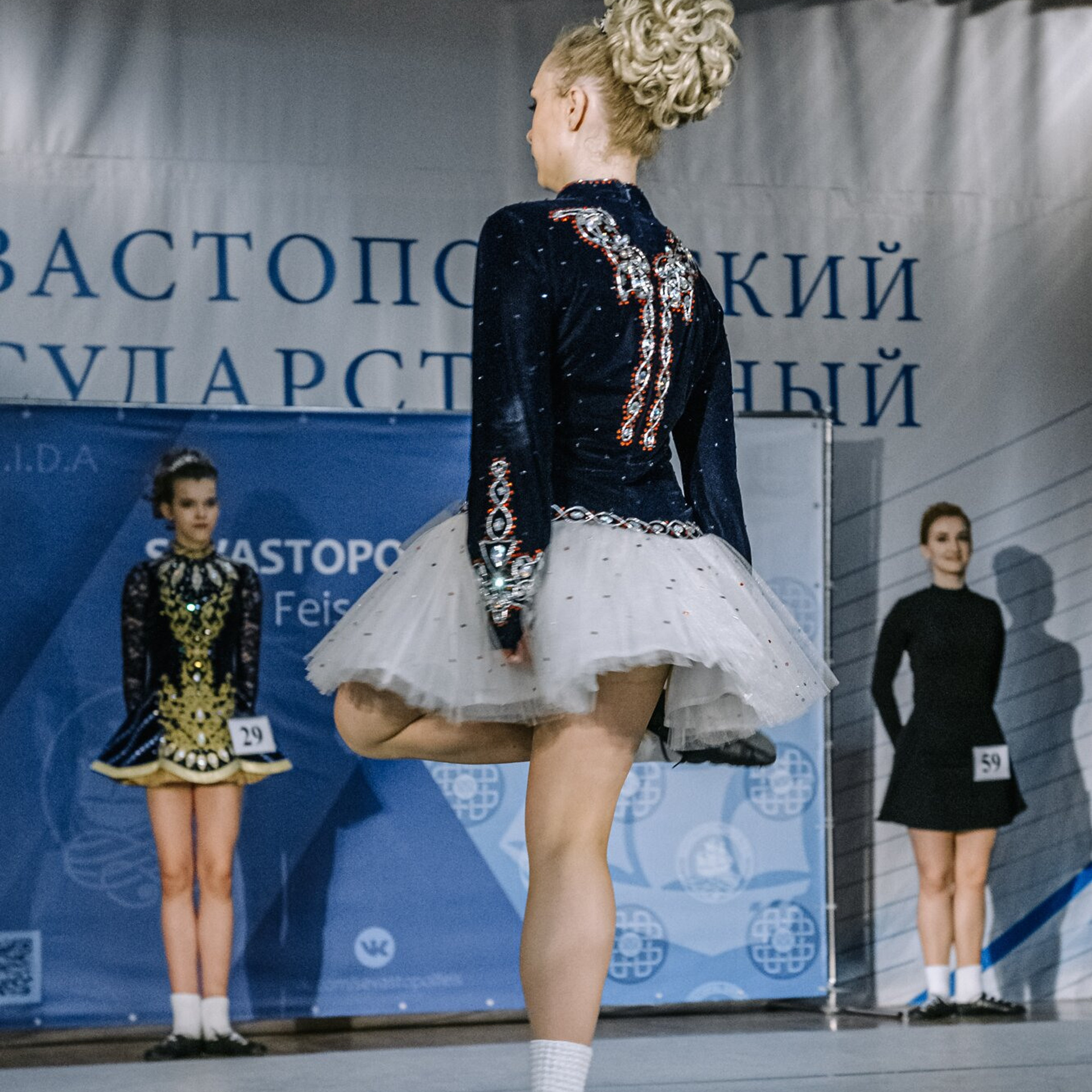 Championship. Коваленко Светлана, фотограф в Москве. Концерты, события и люди