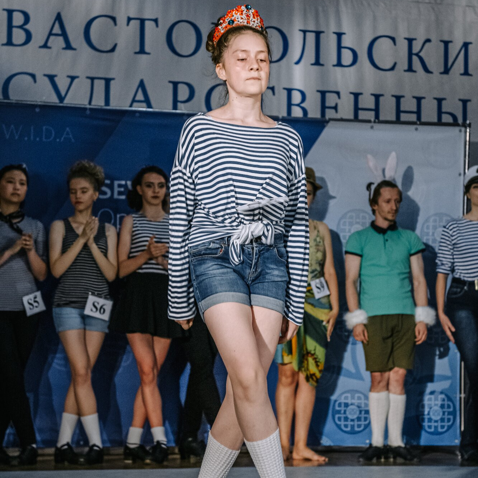 Special Dance. Коваленко Светлана, фотограф в Москве. Концерты, события и люди