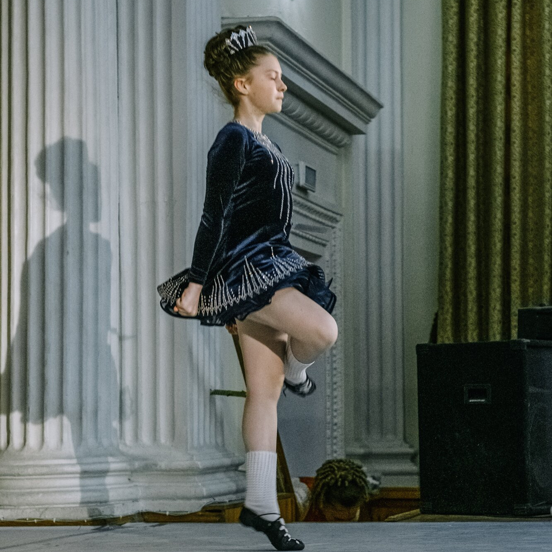 Preliminary. Коваленко Светлана, фотограф в Москве. Концерты, события и люди