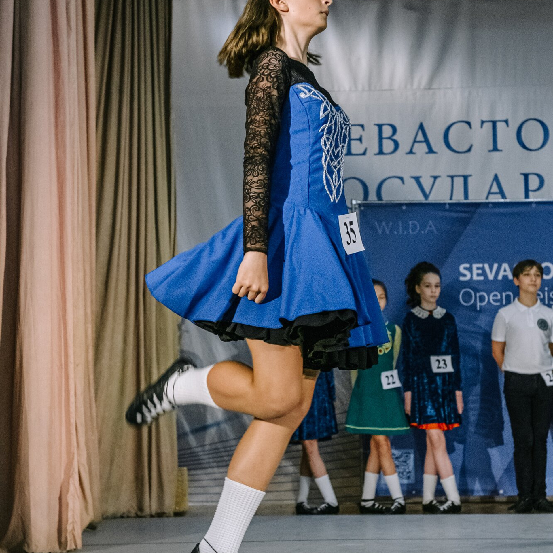 Primary soft. Коваленко Светлана, фотограф в Москве. Концерты, события и люди