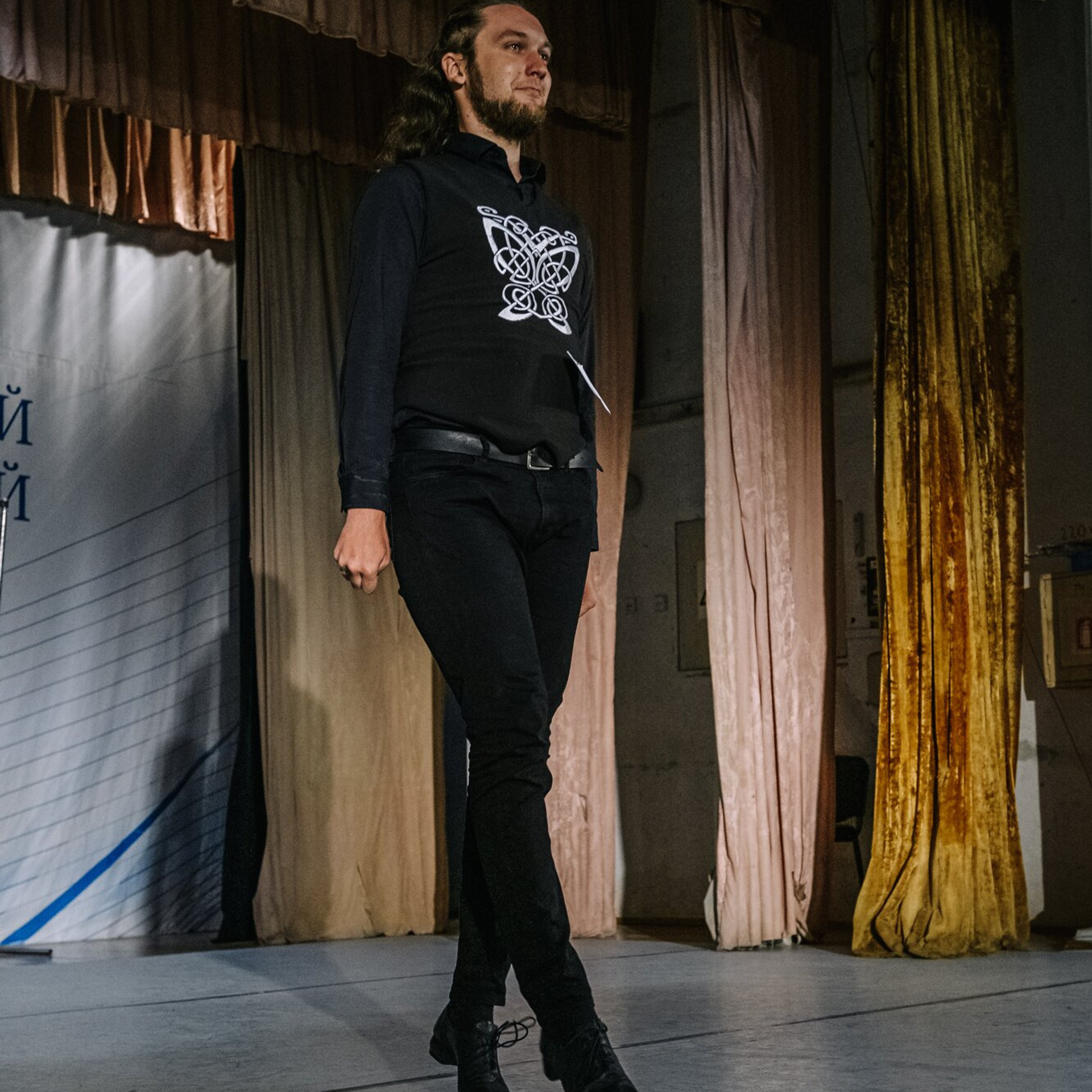 Intermediate Premiership. Коваленко Светлана, фотограф в Москве. Концерты, события и люди