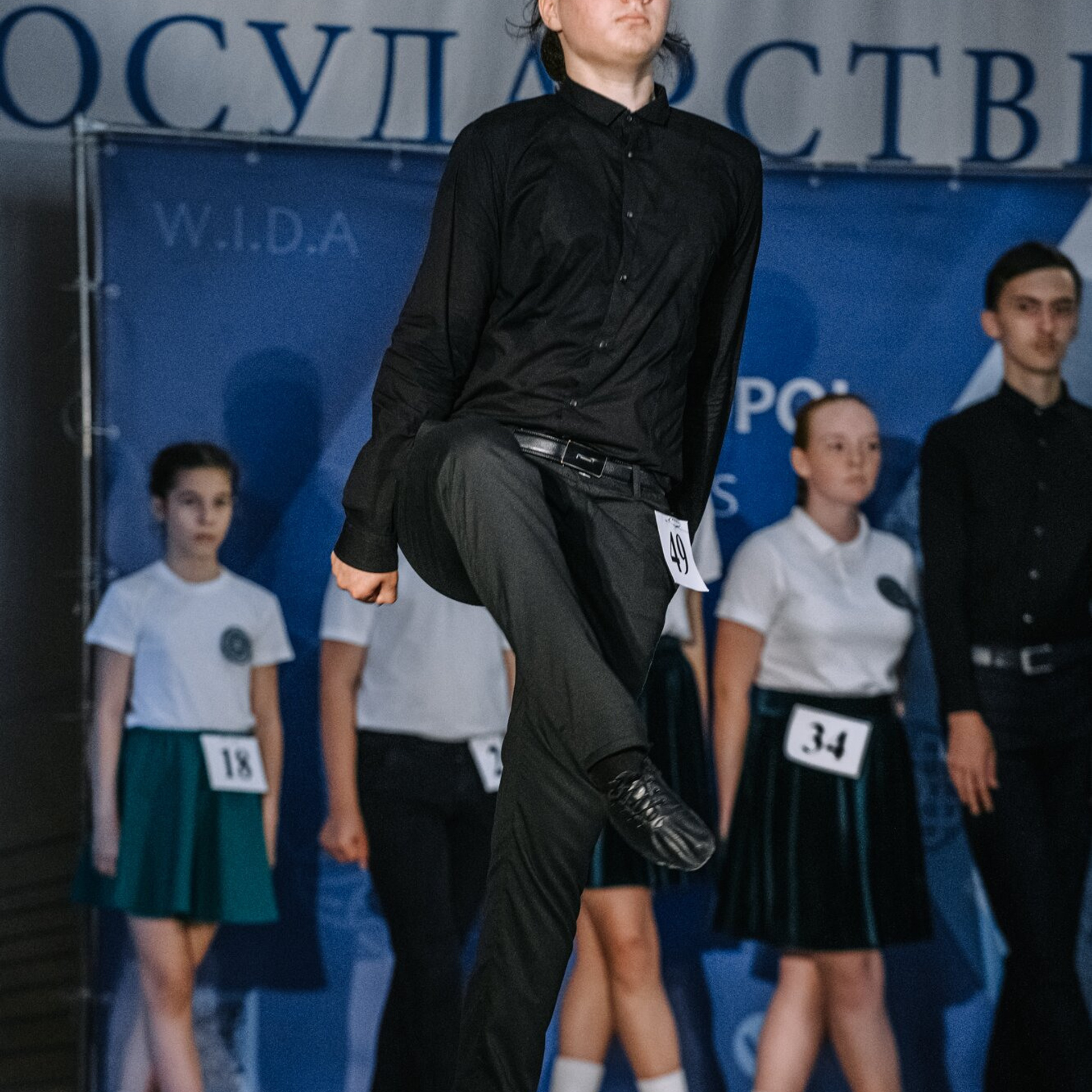 Beginner soft. Коваленко Светлана, фотограф в Москве. Концерты, события и люди