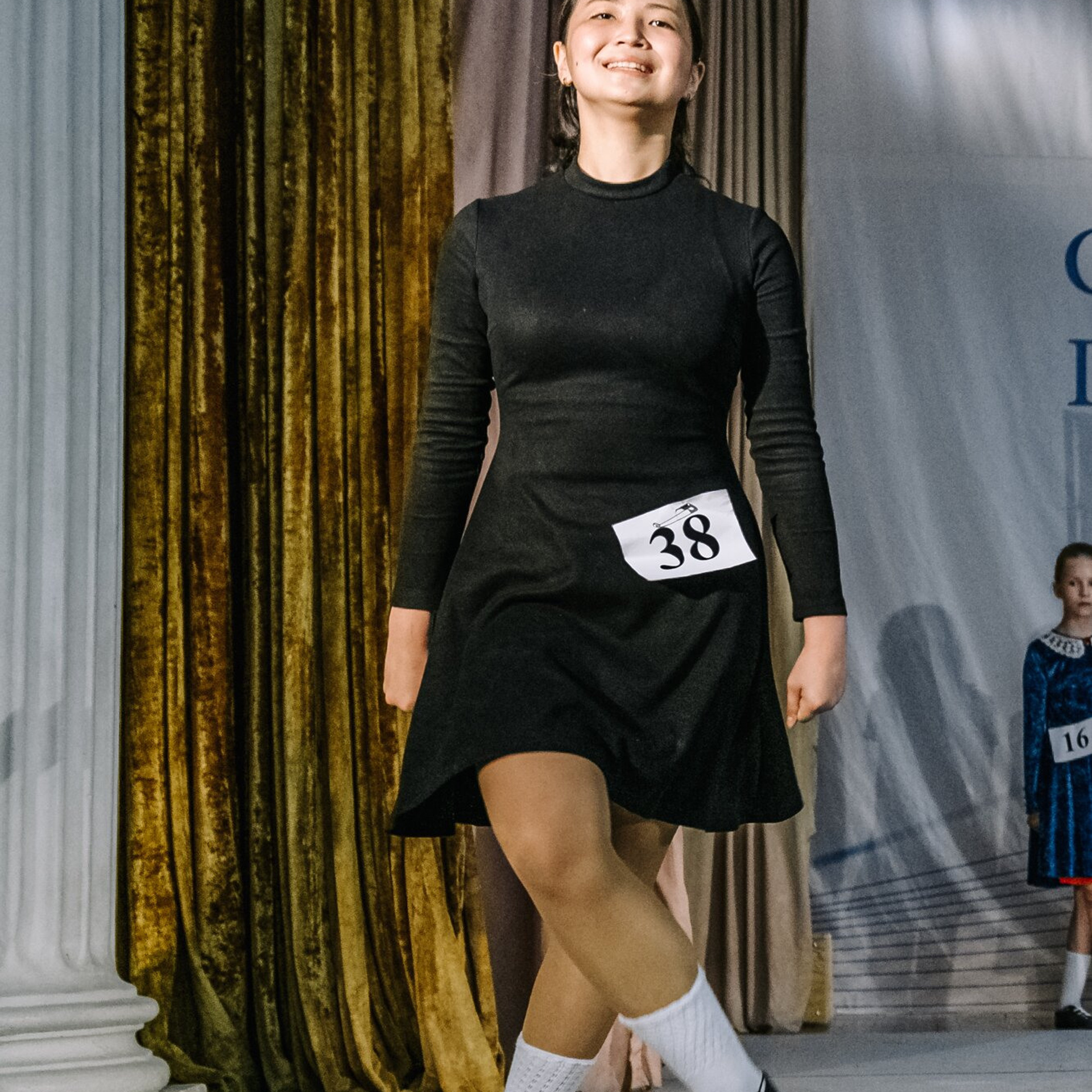 Intermediate soft. Коваленко Светлана, фотограф в Москве. Концерты, события и люди