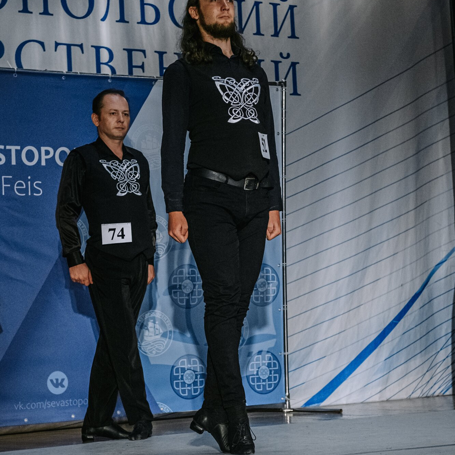 Intermediate Premiership. Коваленко Светлана, фотограф в Москве. Концерты, события и люди