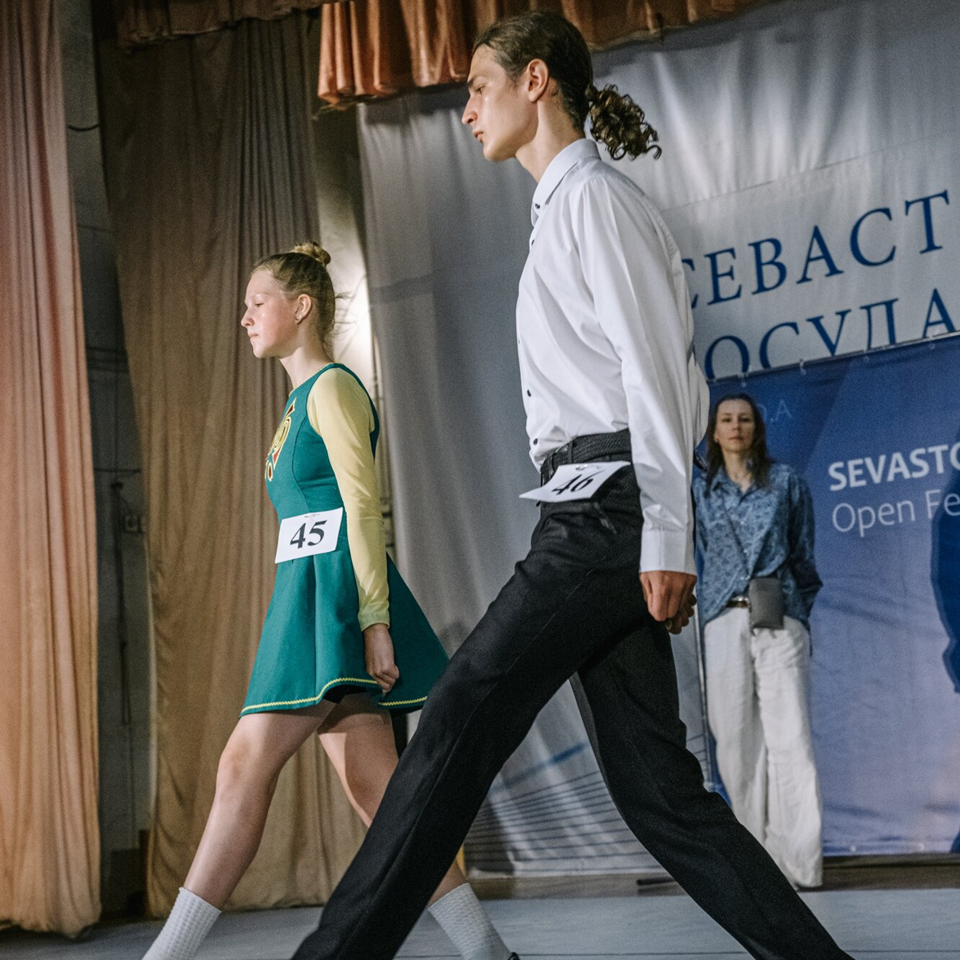 Beginner soft. Коваленко Светлана, фотограф в Москве. Концерты, события и люди