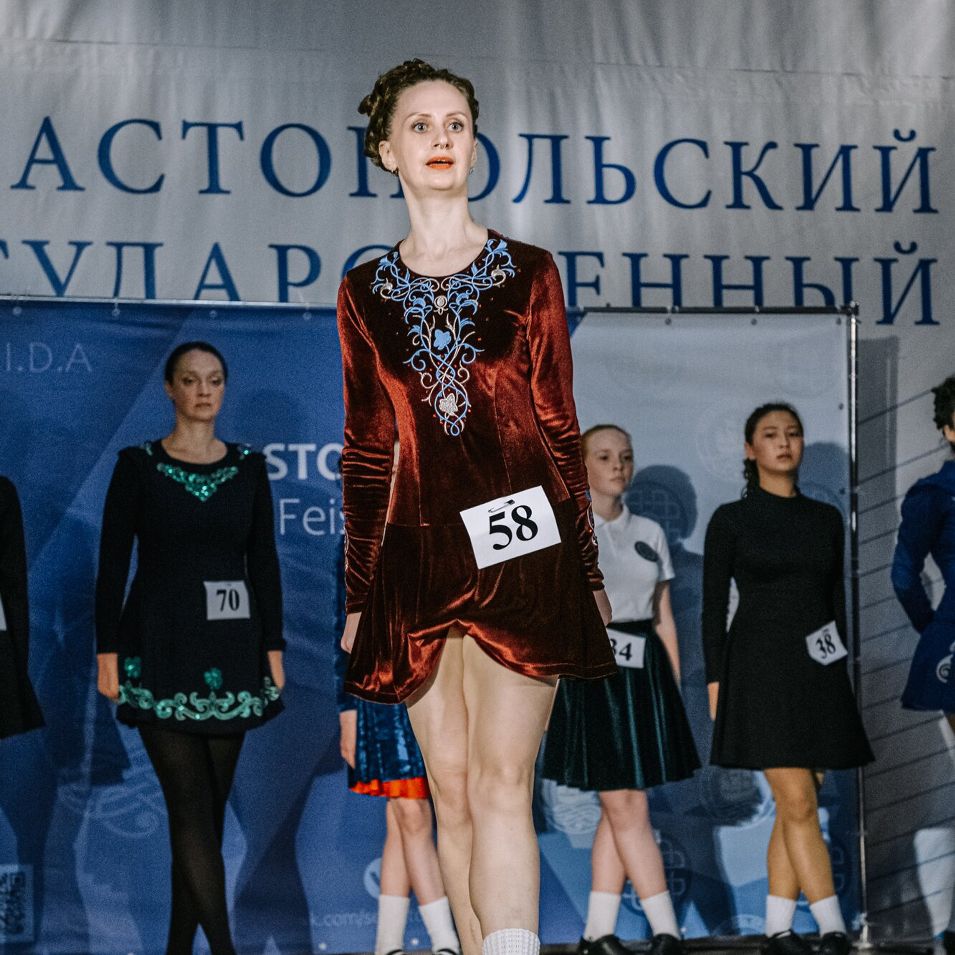 Primary hard. Коваленко Светлана, фотограф в Москве. Концерты, события и люди