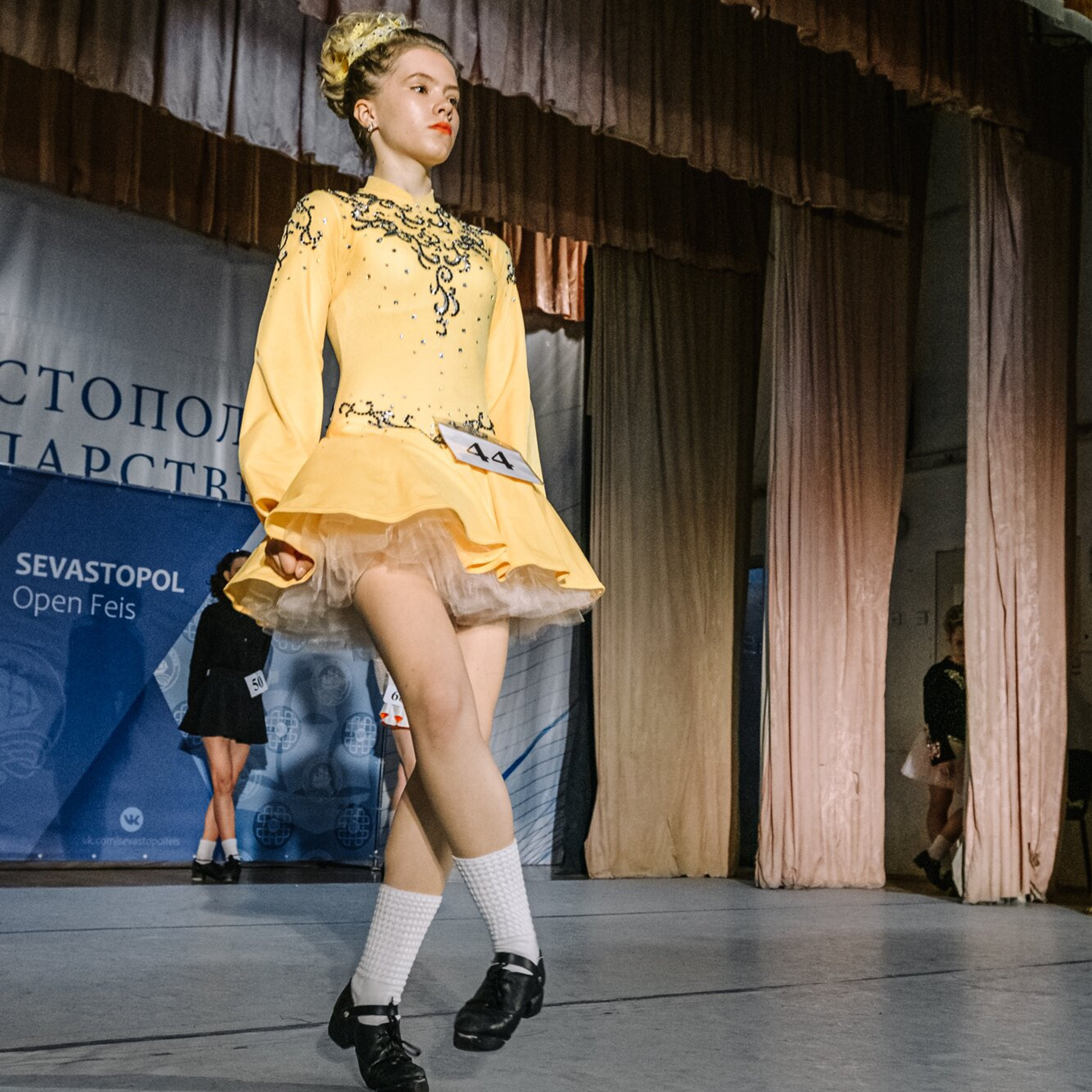 Preliminary. Коваленко Светлана, фотограф в Москве. Концерты, события и люди