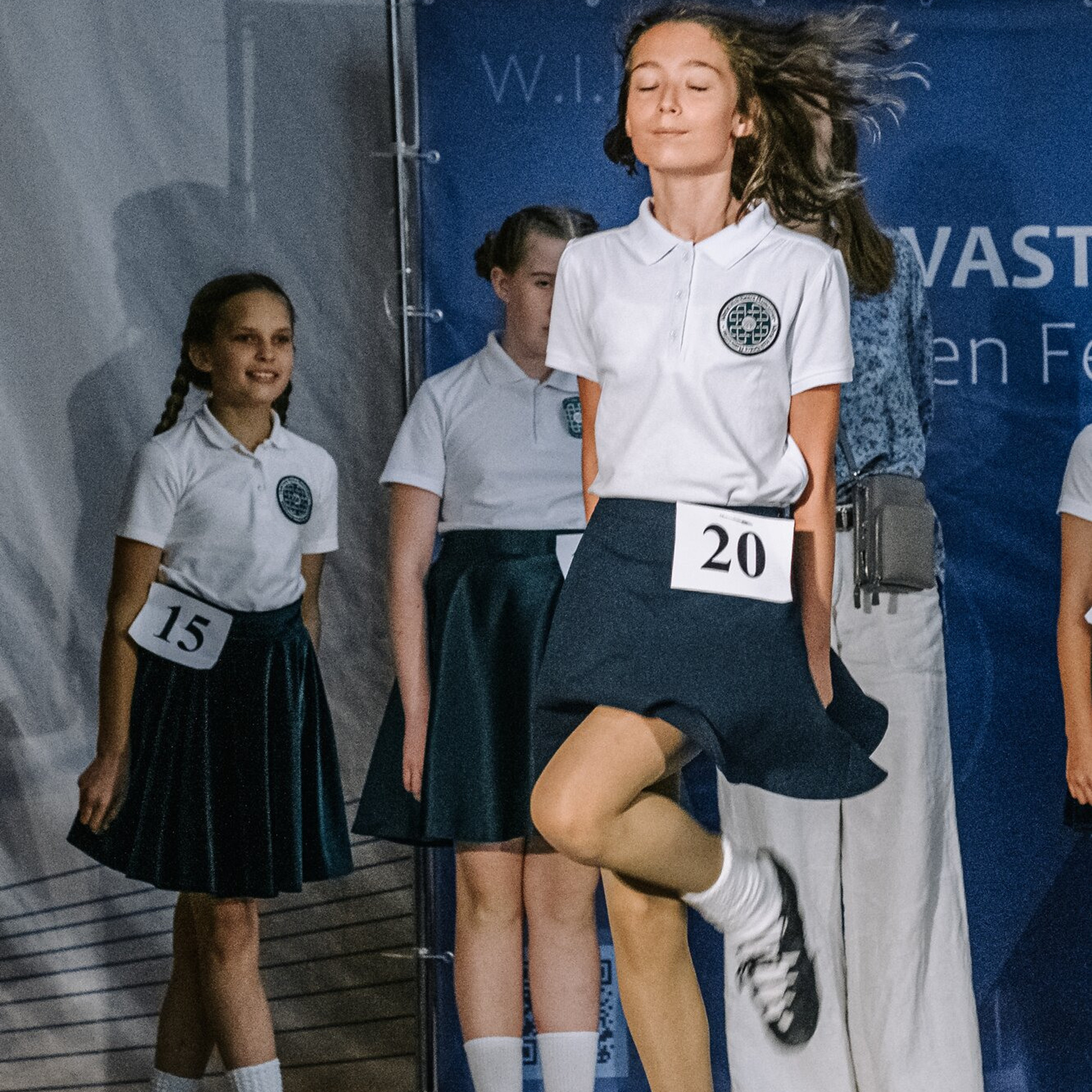 Beginner soft. Коваленко Светлана, фотограф в Москве. Концерты, события и люди