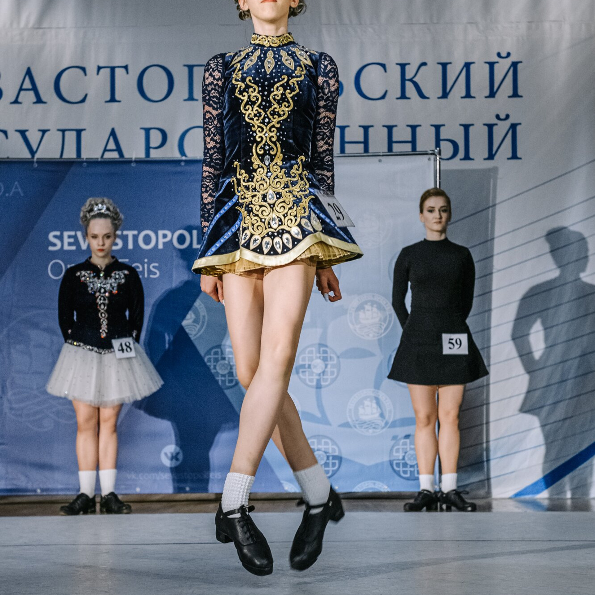 Championship. Коваленко Светлана, фотограф в Москве. Концерты, события и люди