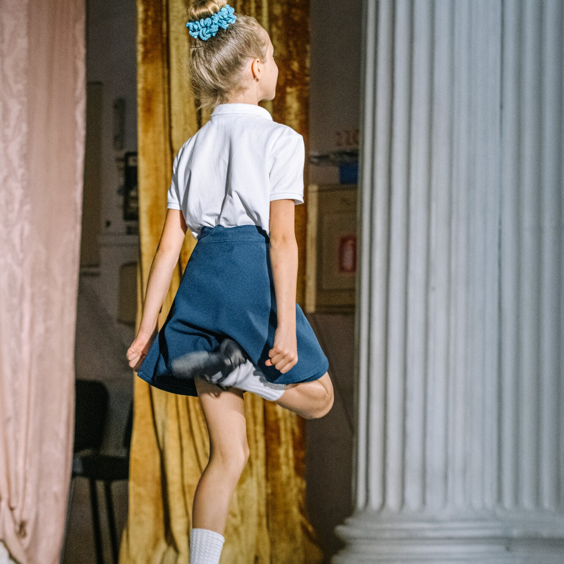 Beginner soft. Коваленко Светлана, фотограф в Москве. Концерты, события и люди