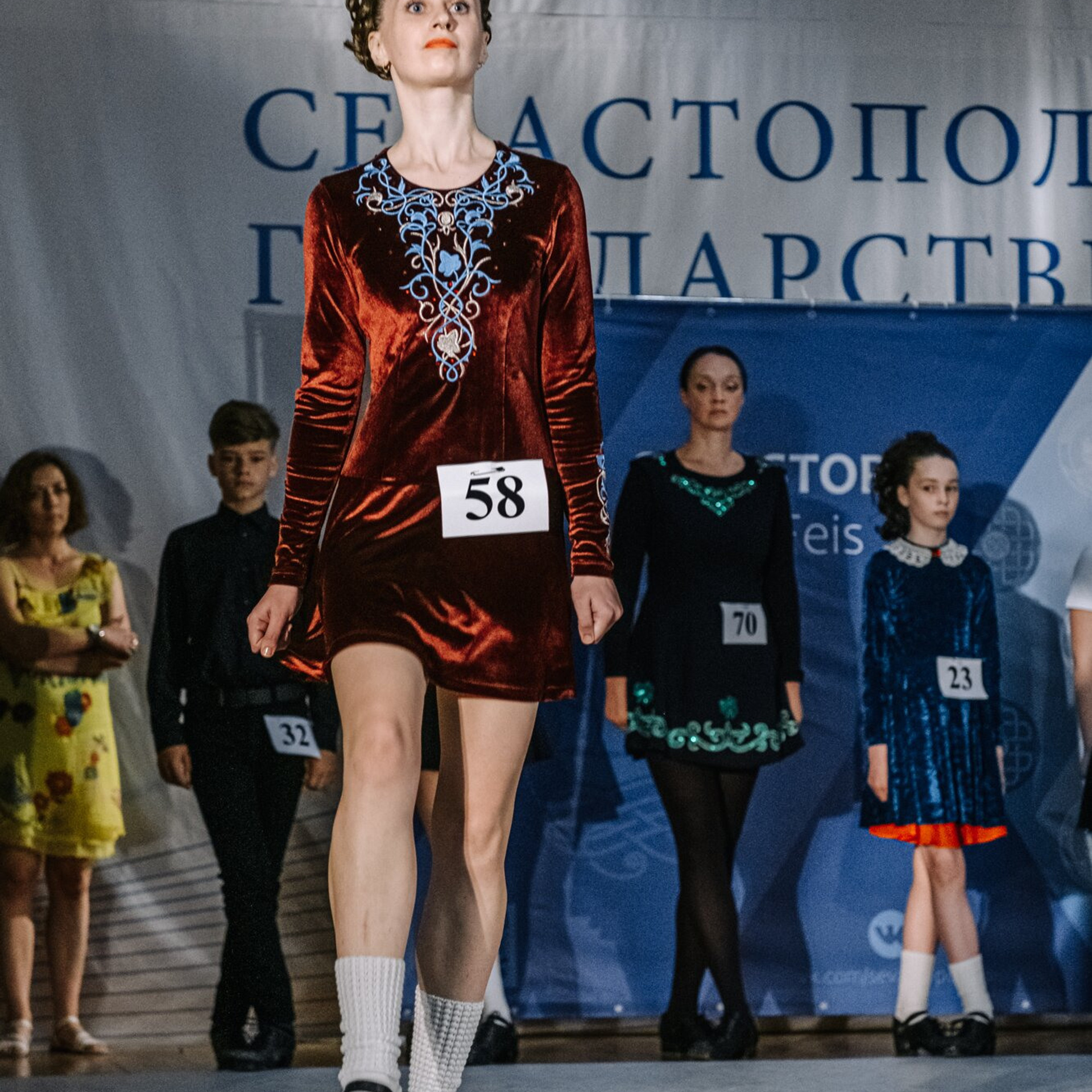 Primary hard. Коваленко Светлана, фотограф в Москве. Концерты, события и люди