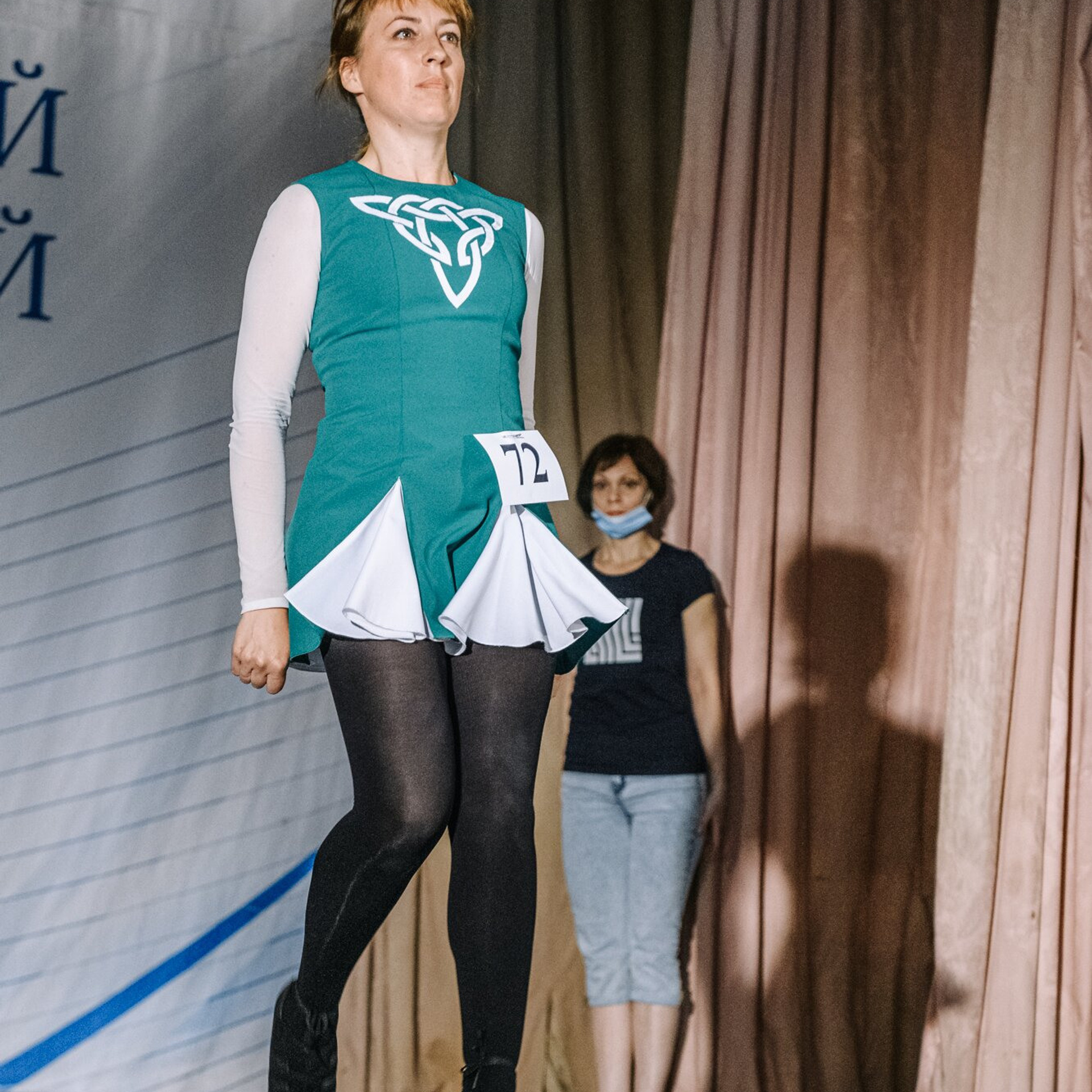 Beginner Premierships. Коваленко Светлана, фотограф в Москве. Концерты, события и люди