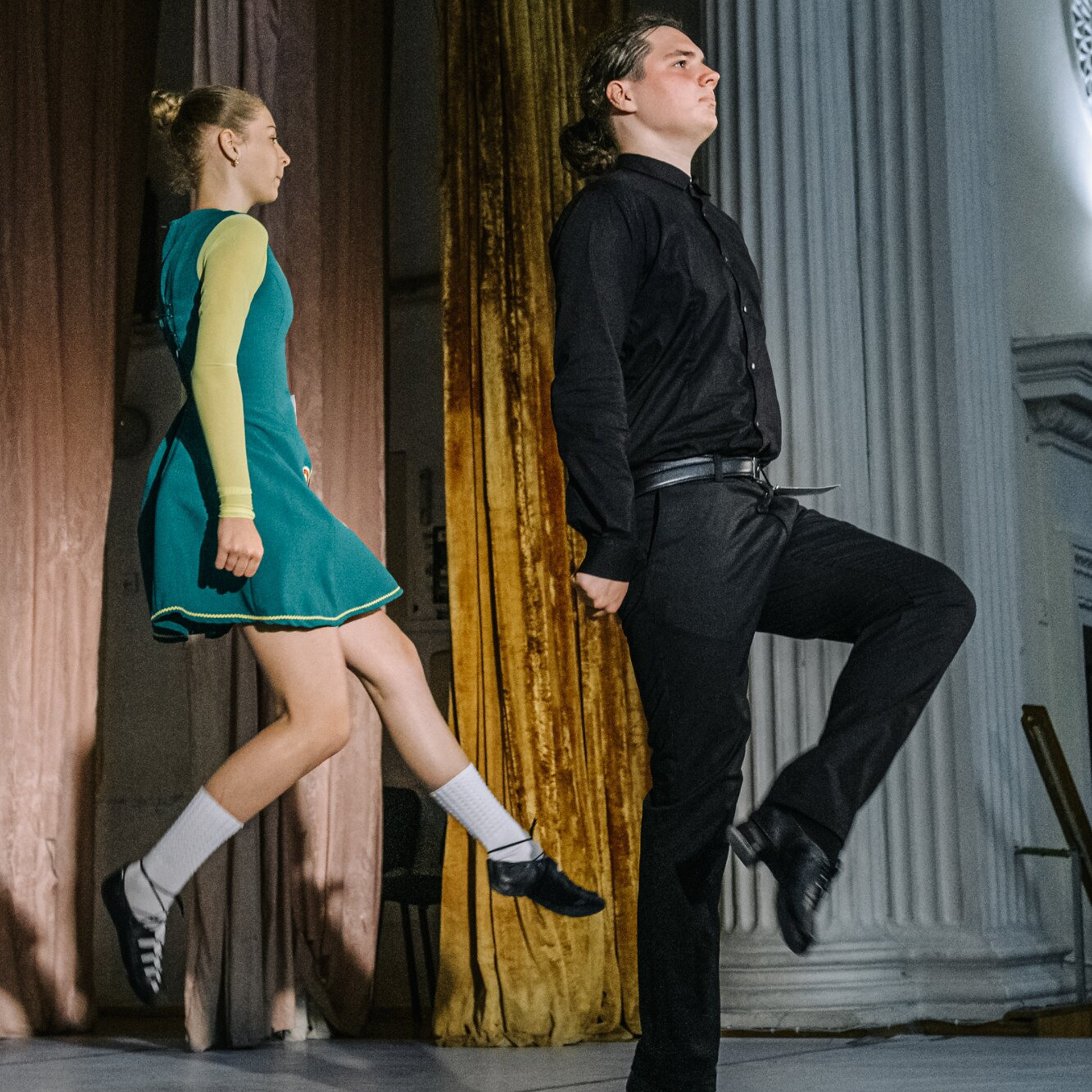 Beginner soft. Коваленко Светлана, фотограф в Москве. Концерты, события и люди