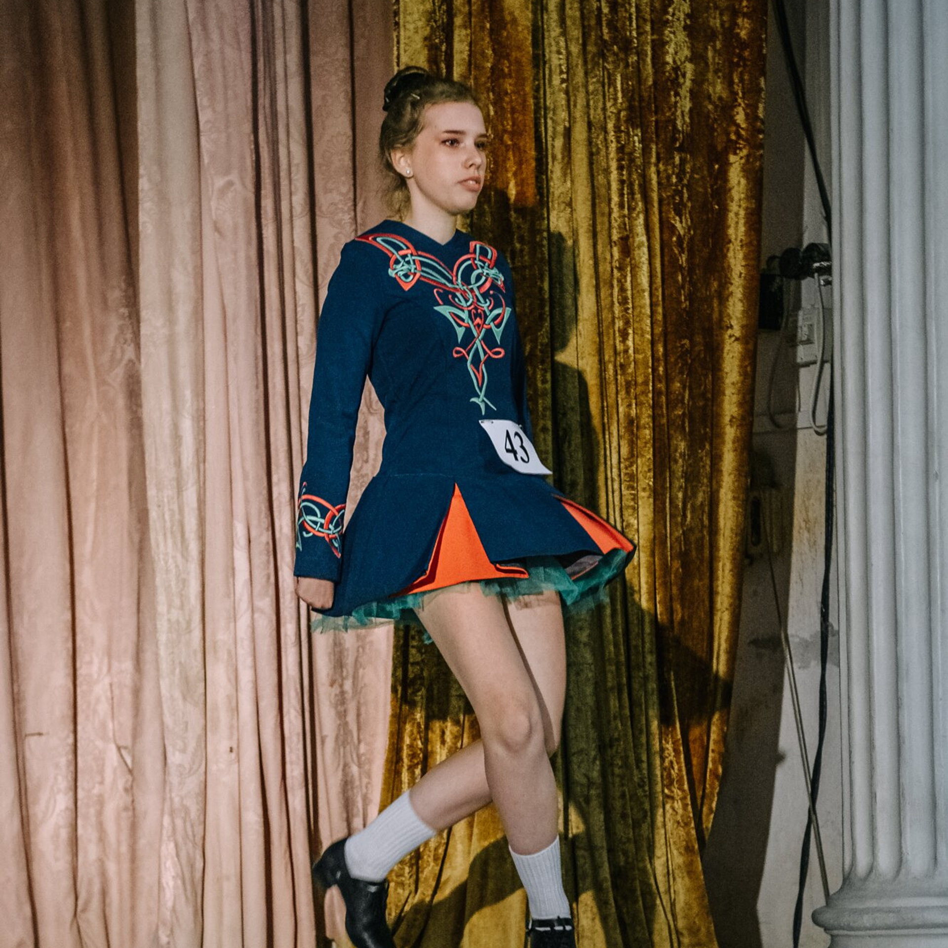 Intermediate Premiership. Коваленко Светлана, фотограф в Москве. Концерты, события и люди