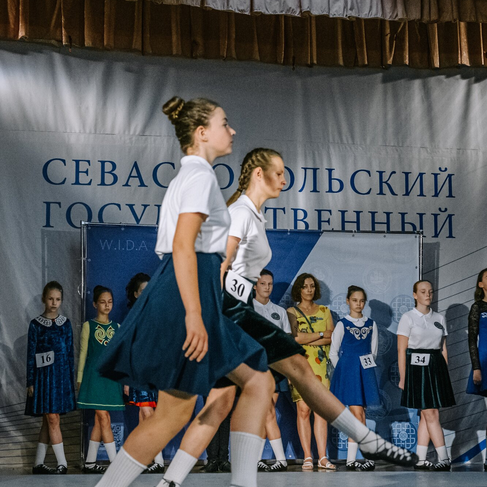 Primary soft. Коваленко Светлана, фотограф в Москве. Концерты, события и люди