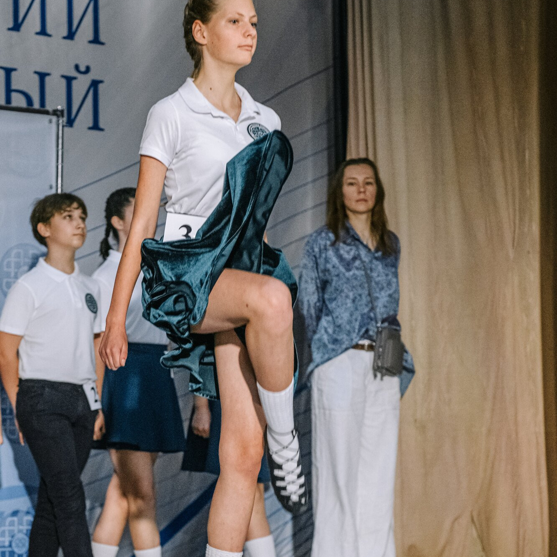 Beginner soft. Коваленко Светлана, фотограф в Москве. Концерты, события и люди