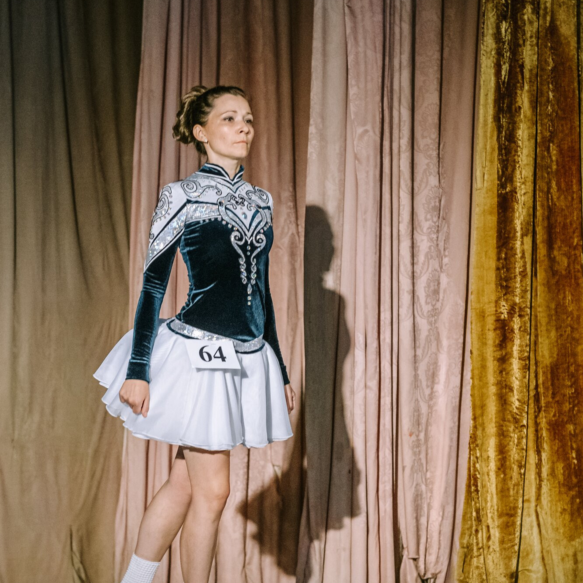 Intermediate hard. Коваленко Светлана, фотограф в Москве. Концерты, события и люди