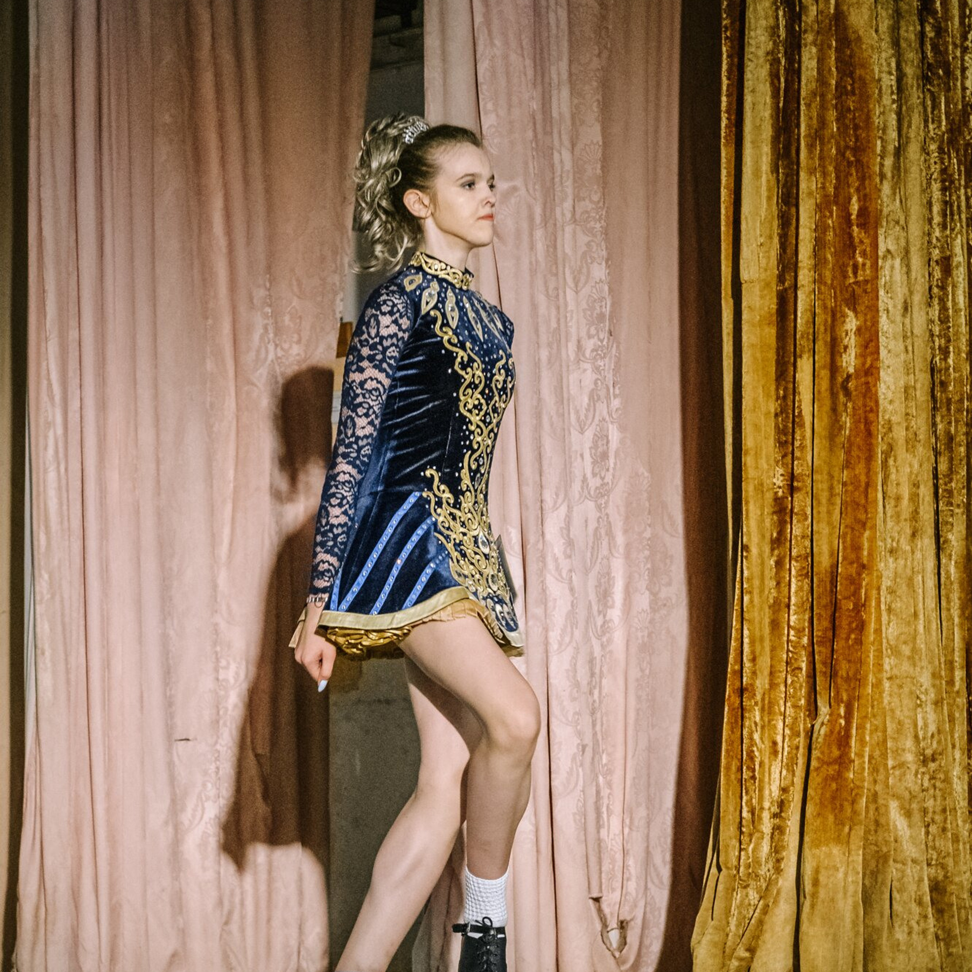 Open hard. Коваленко Светлана, фотограф в Москве. Концерты, события и люди