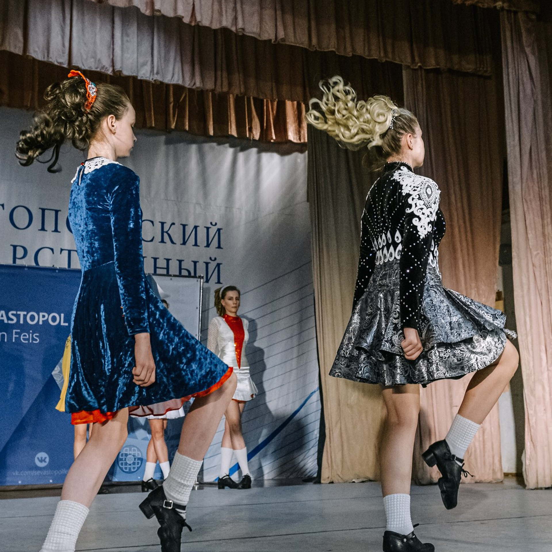 Intermediate hard. Коваленко Светлана, фотограф в Москве. Концерты, события и люди