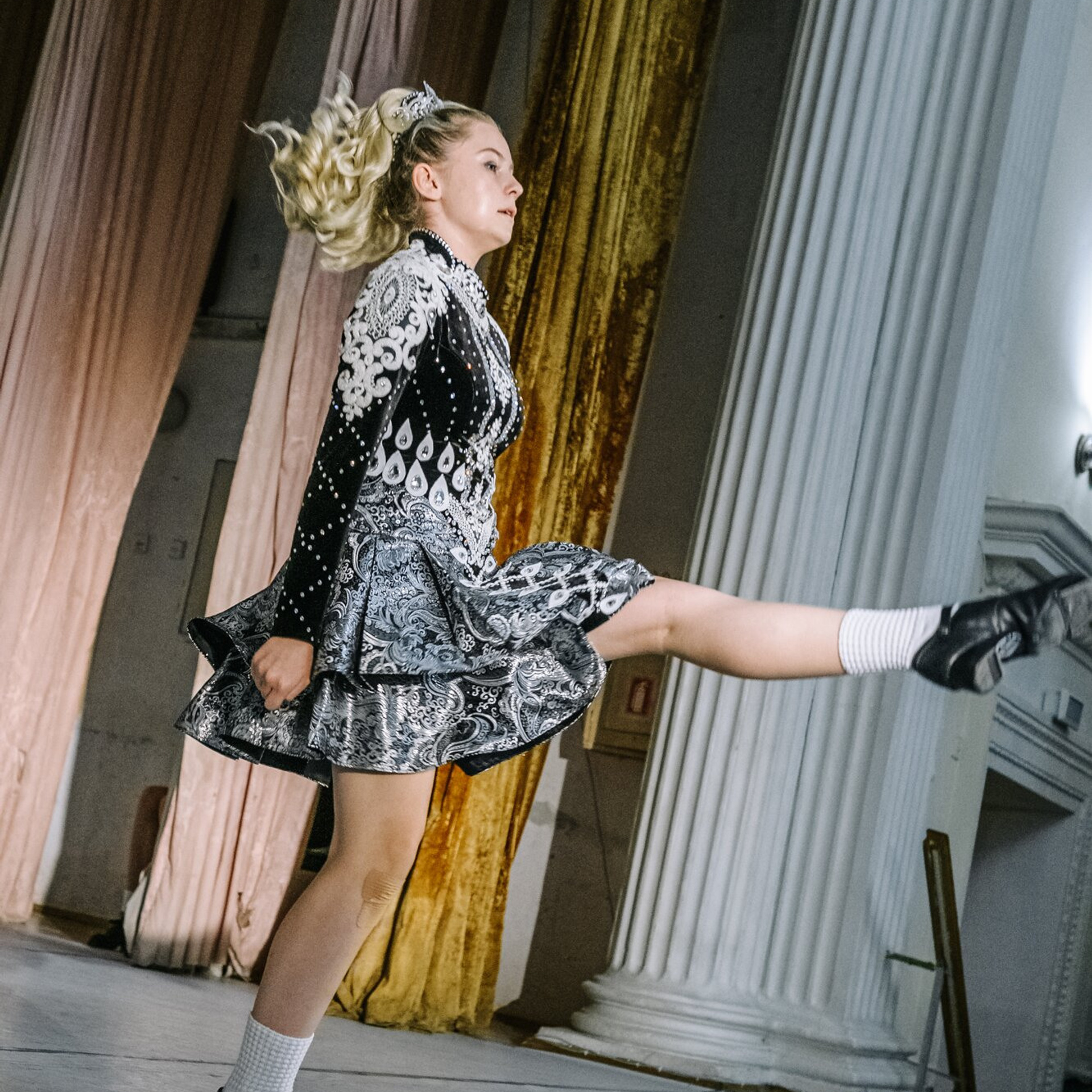 Preliminary. Коваленко Светлана, фотограф в Москве. Концерты, события и люди