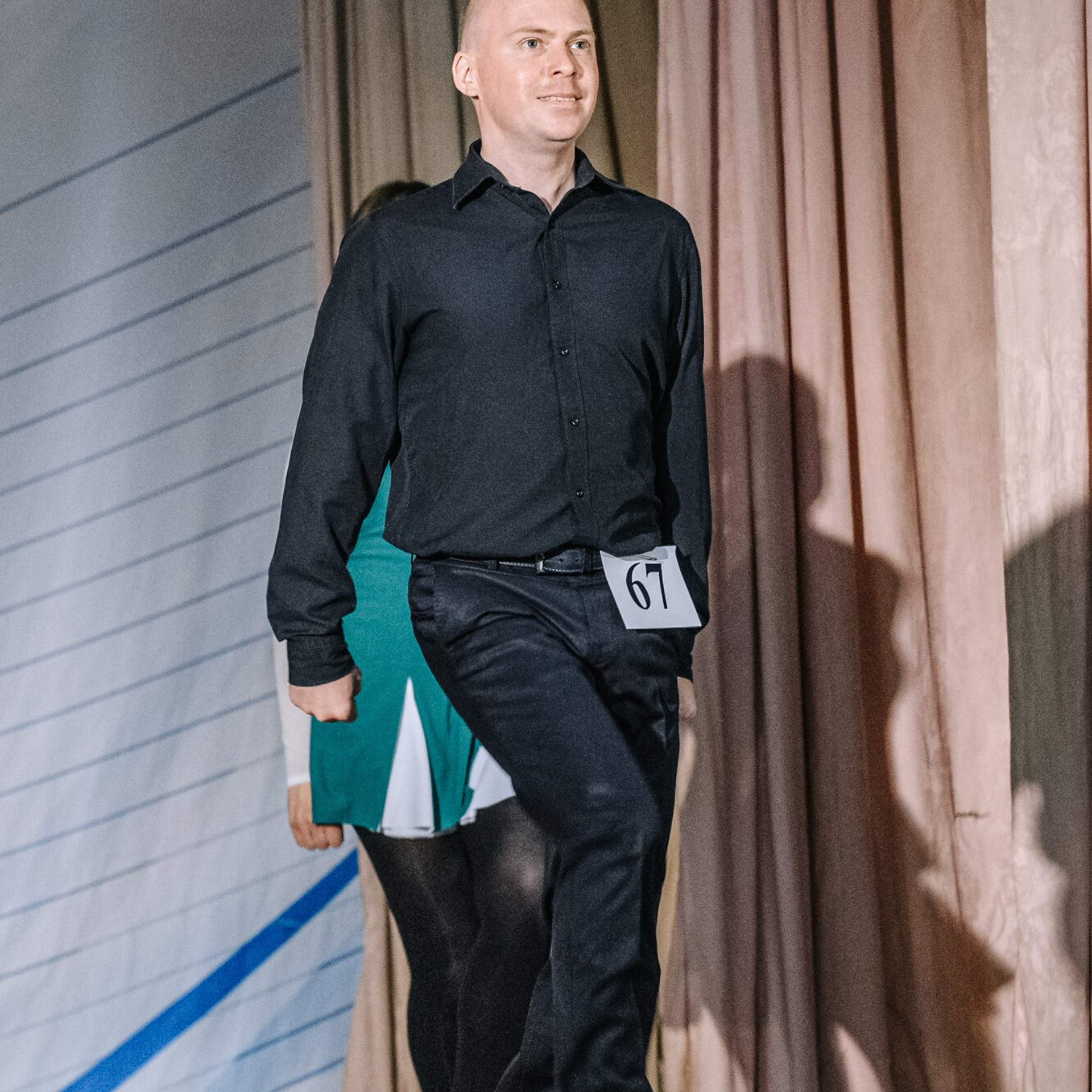 Beginner soft. Коваленко Светлана, фотограф в Москве. Концерты, события и люди