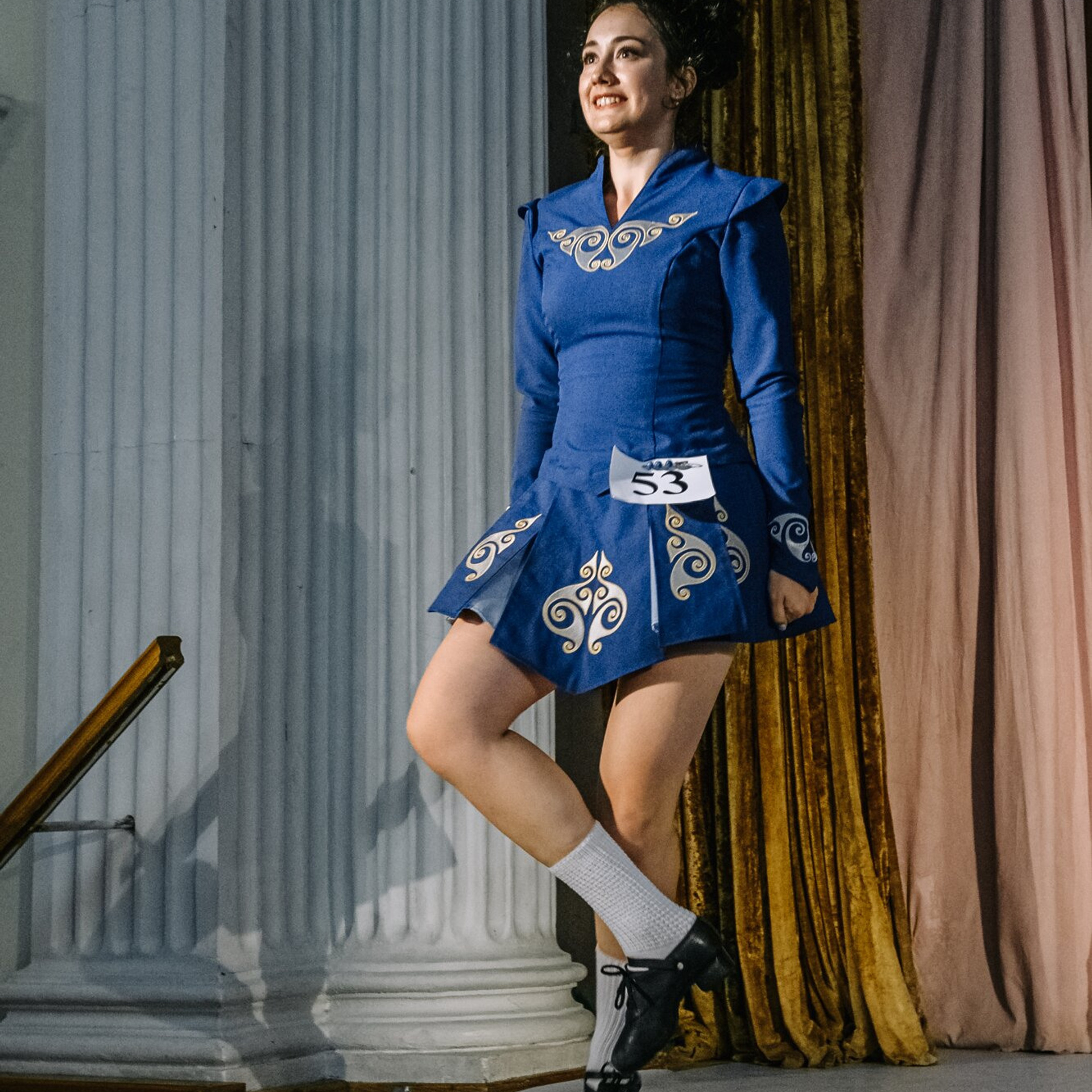 Intermediate Premiership. Коваленко Светлана, фотограф в Москве. Концерты, события и люди