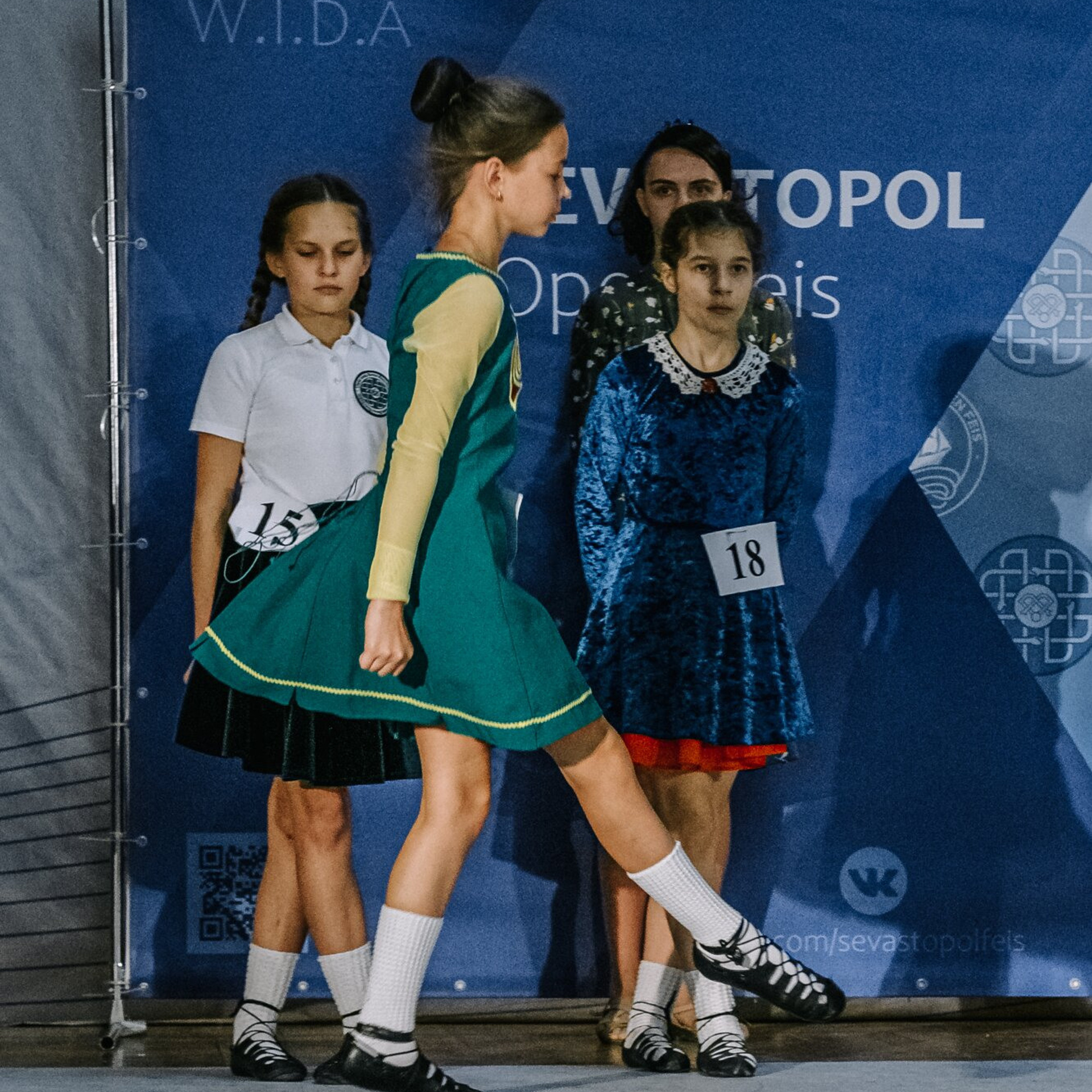 Primary soft. Коваленко Светлана, фотограф в Москве. Концерты, события и люди