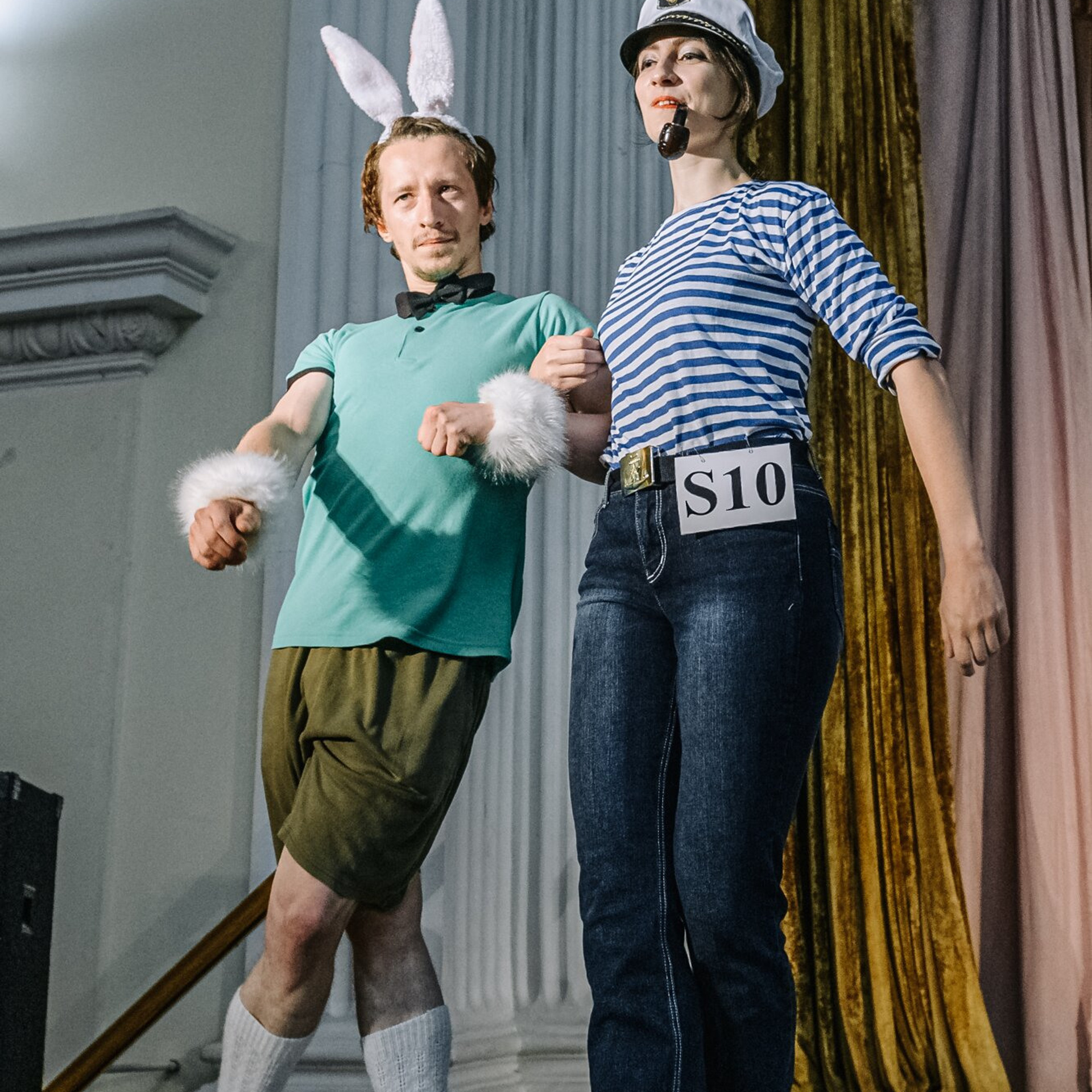 Special Dance. Коваленко Светлана, фотограф в Москве. Концерты, события и люди