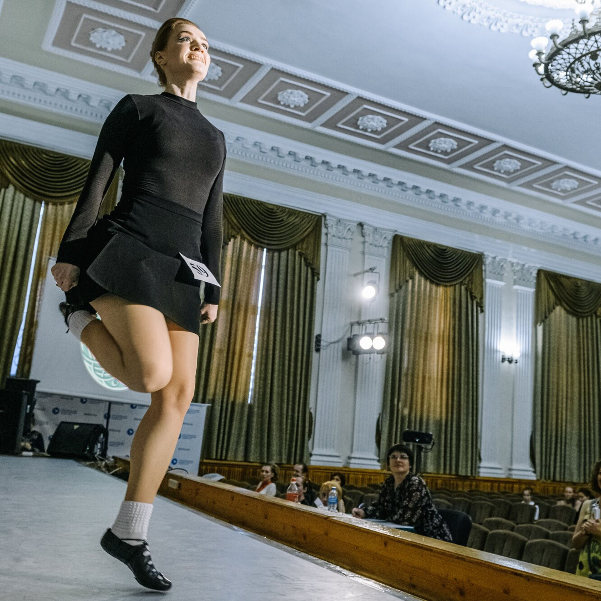 Championship. Коваленко Светлана, фотограф в Москве. Концерты, события и люди