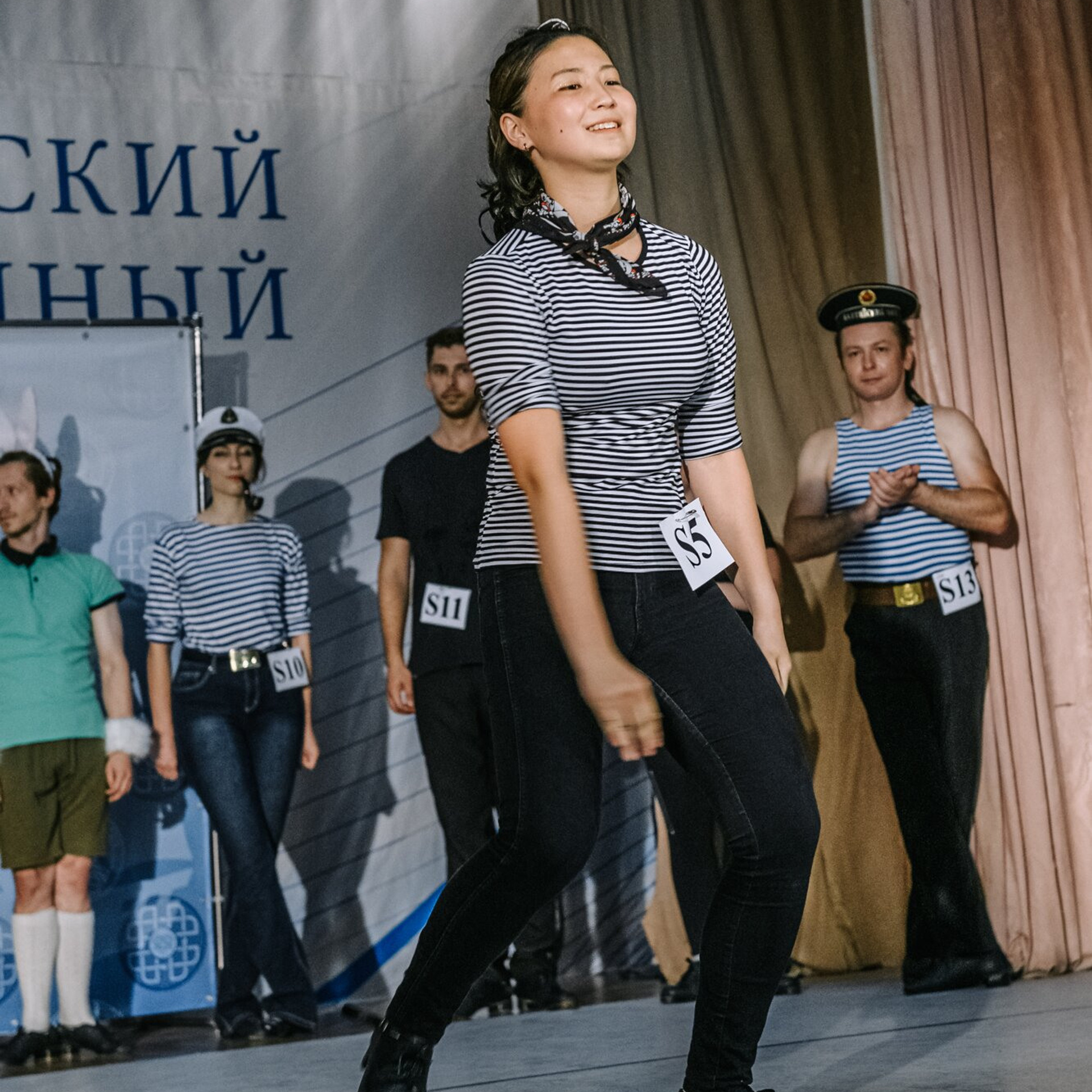 Special Dance. Коваленко Светлана, фотограф в Москве. Концерты, события и люди