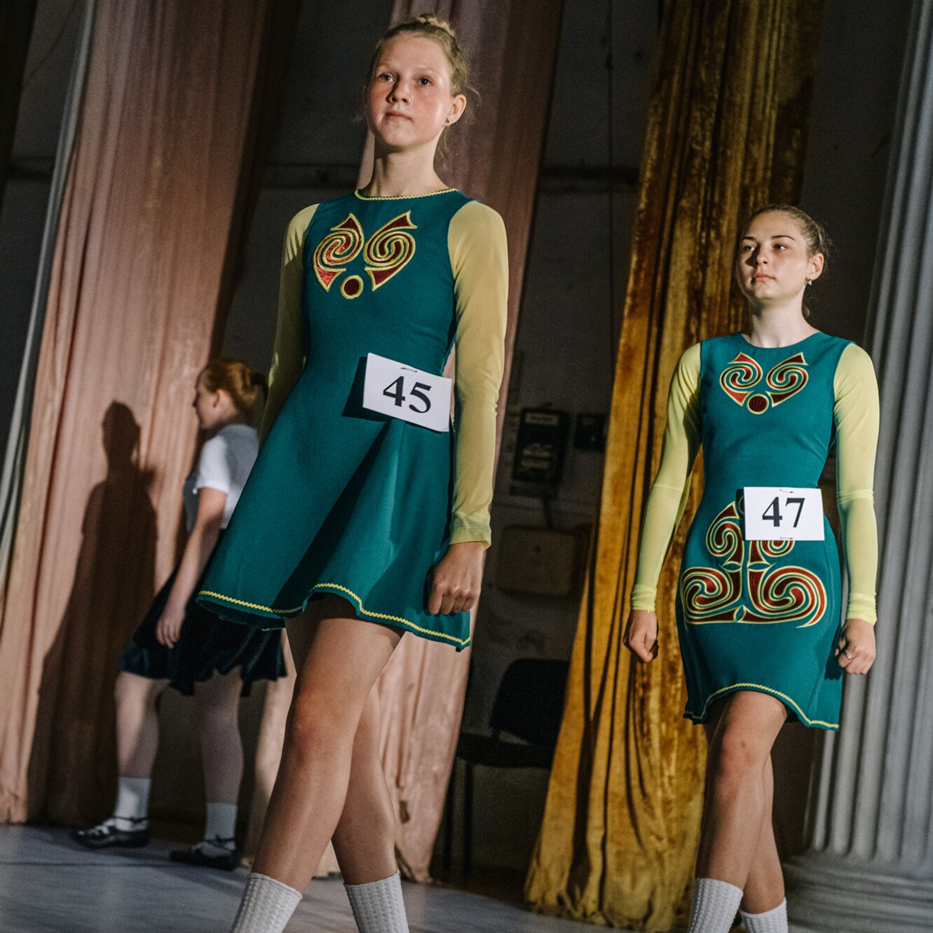 Beginner soft. Коваленко Светлана, фотограф в Москве. Концерты, события и люди