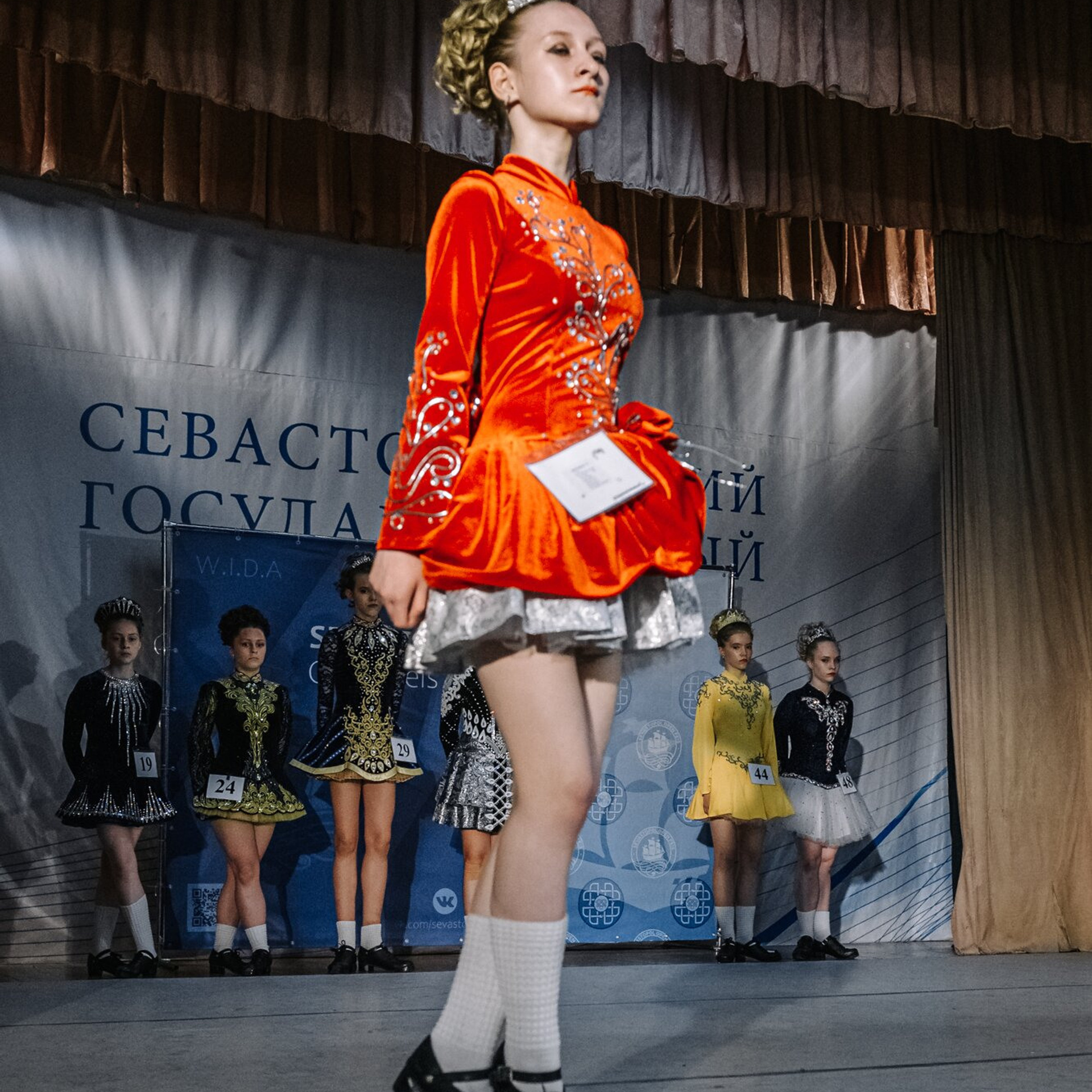 Open hard. Коваленко Светлана, фотограф в Москве. Концерты, события и люди