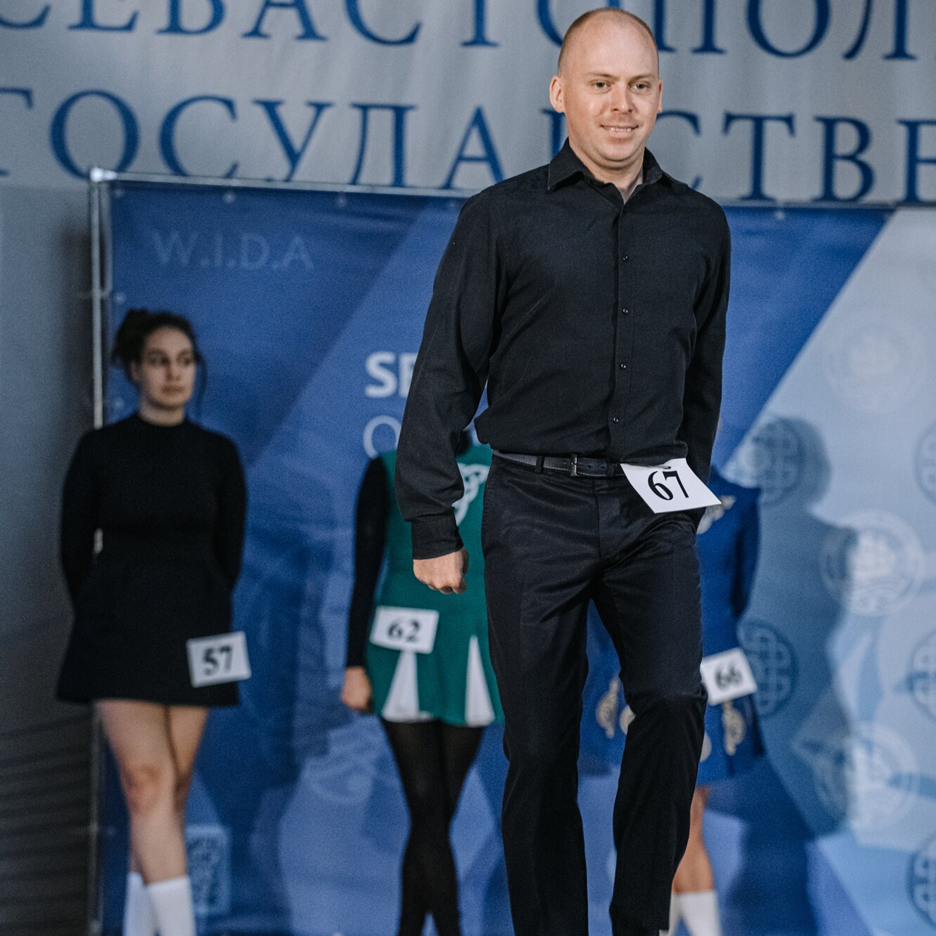 Beginner soft. Коваленко Светлана, фотограф в Москве. Концерты, события и люди