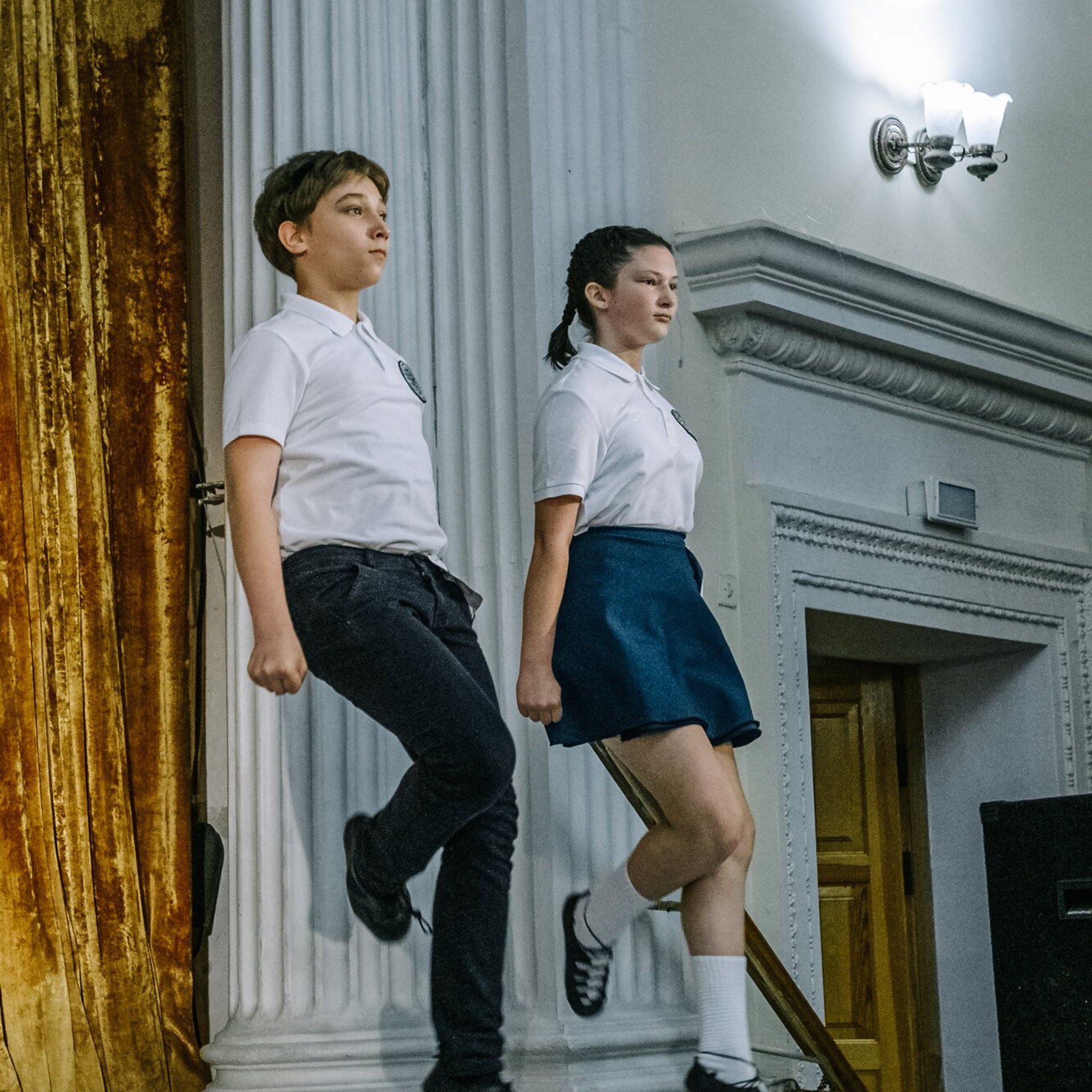 Primary soft. Коваленко Светлана, фотограф в Москве. Концерты, события и люди