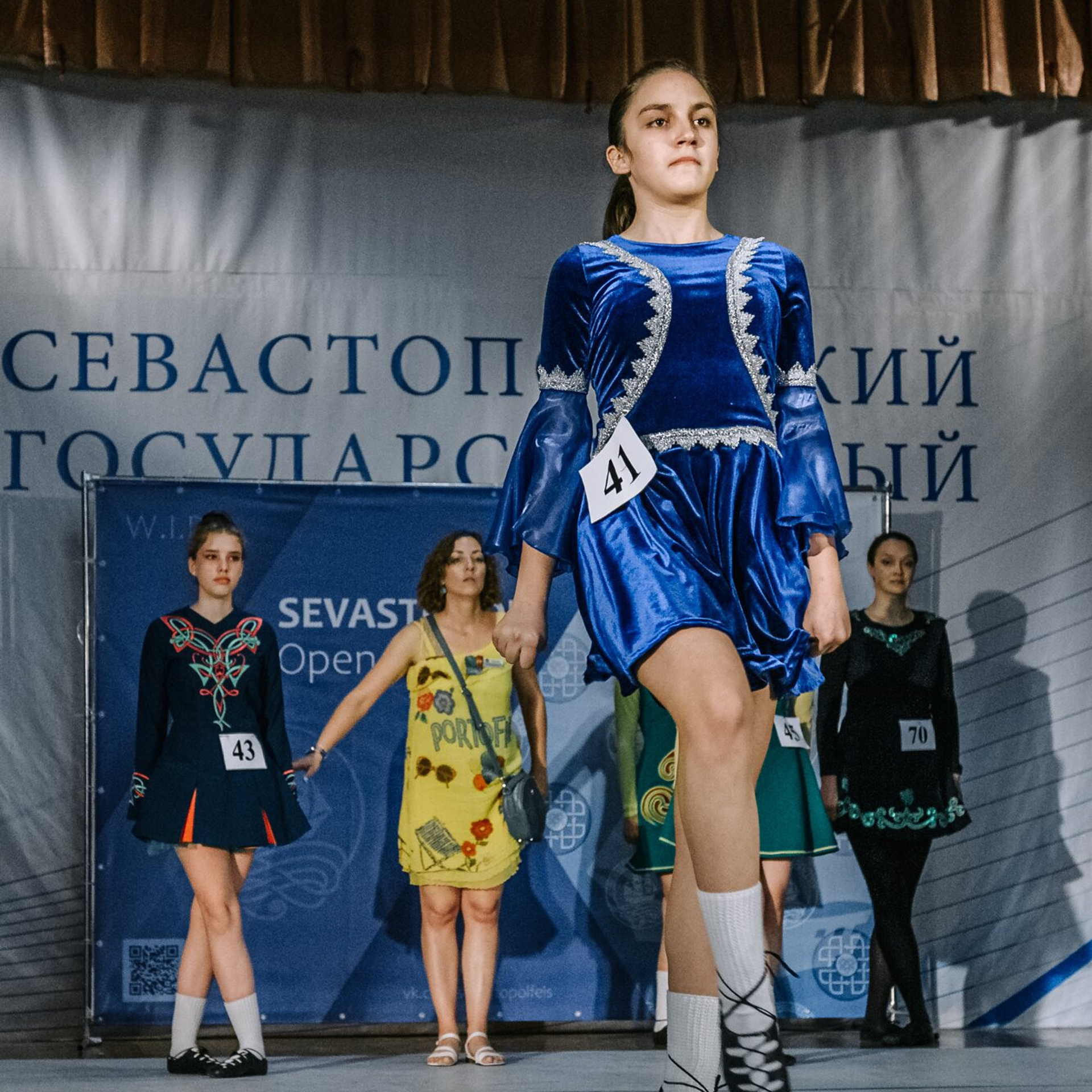 Primary soft. Коваленко Светлана, фотограф в Москве. Концерты, события и люди