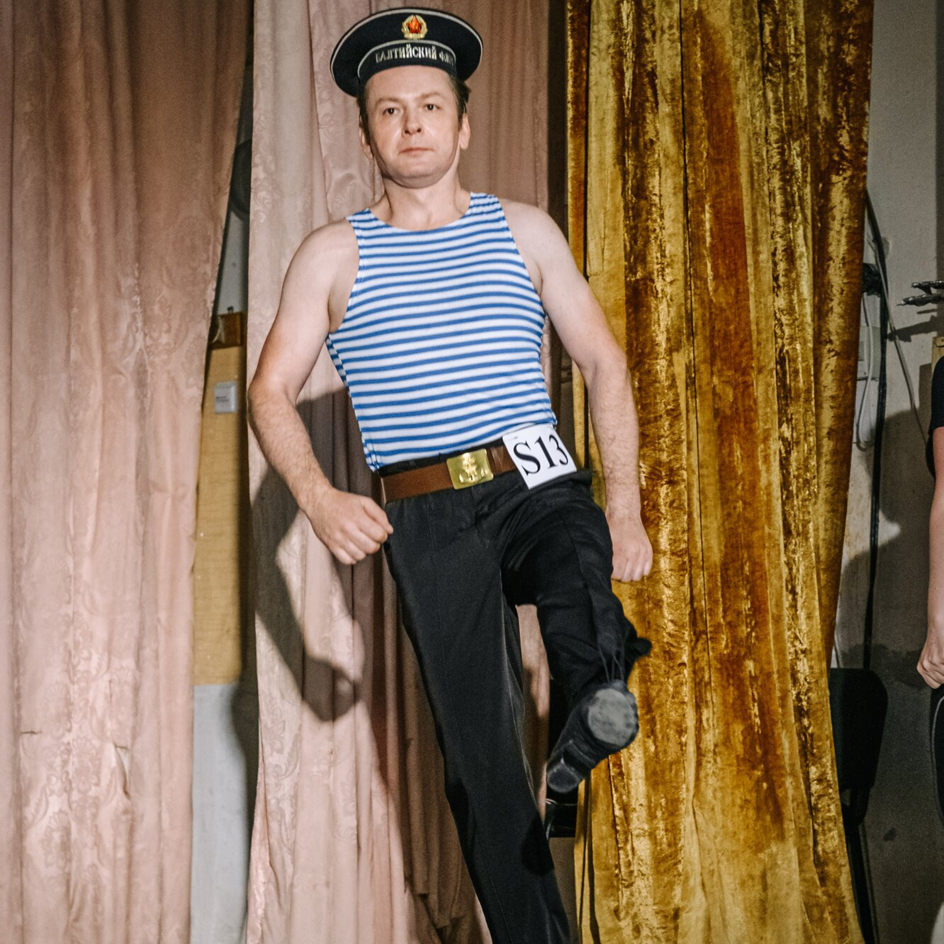 Special Dance. Коваленко Светлана, фотограф в Москве. Концерты, события и люди