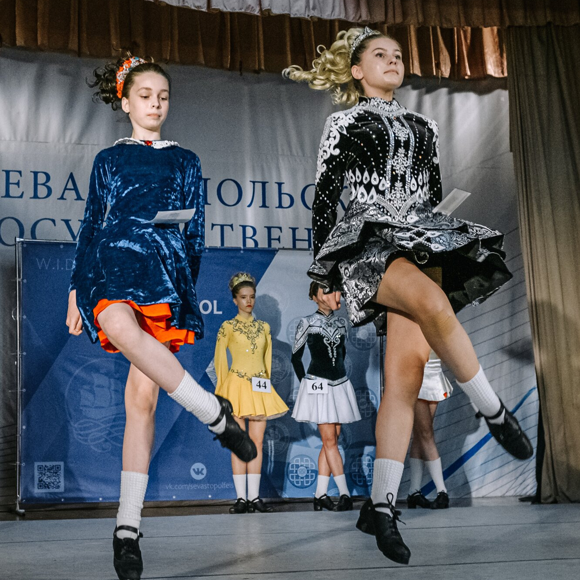 Intermediate hard. Коваленко Светлана, фотограф в Москве. Концерты, события и люди