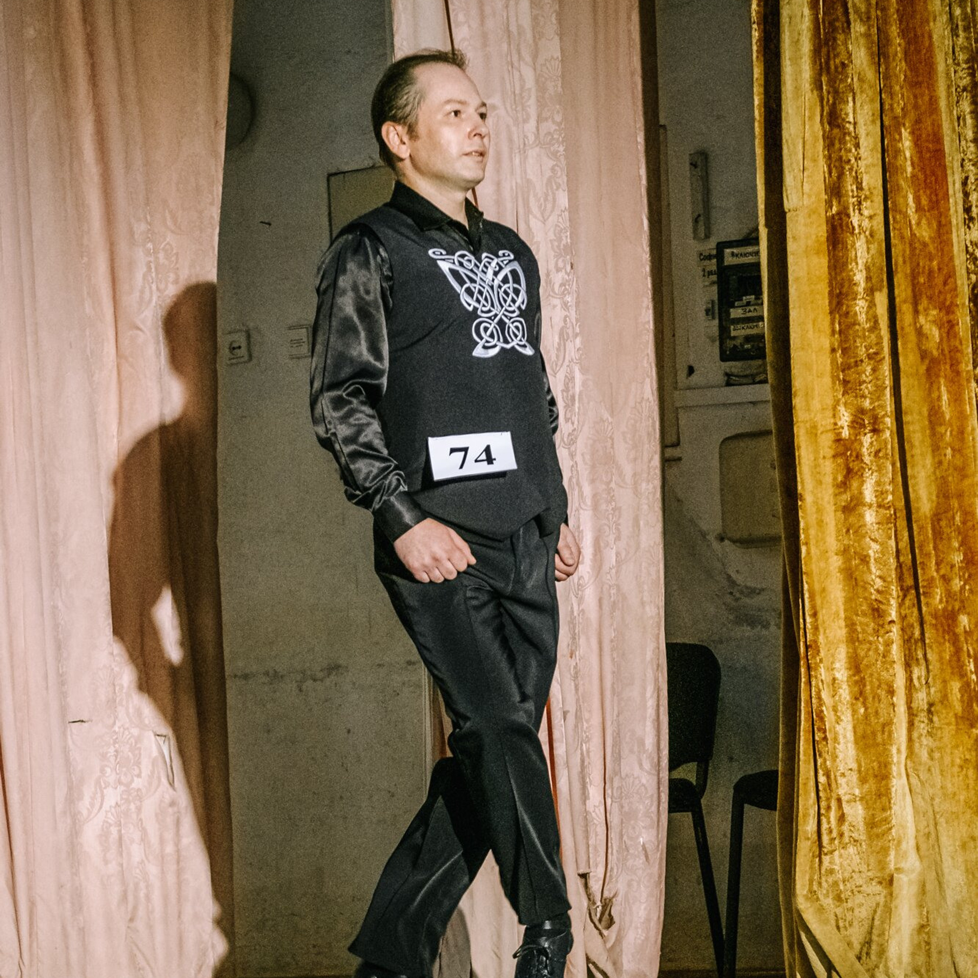 Intermediate hard. Коваленко Светлана, фотограф в Москве. Концерты, события и люди