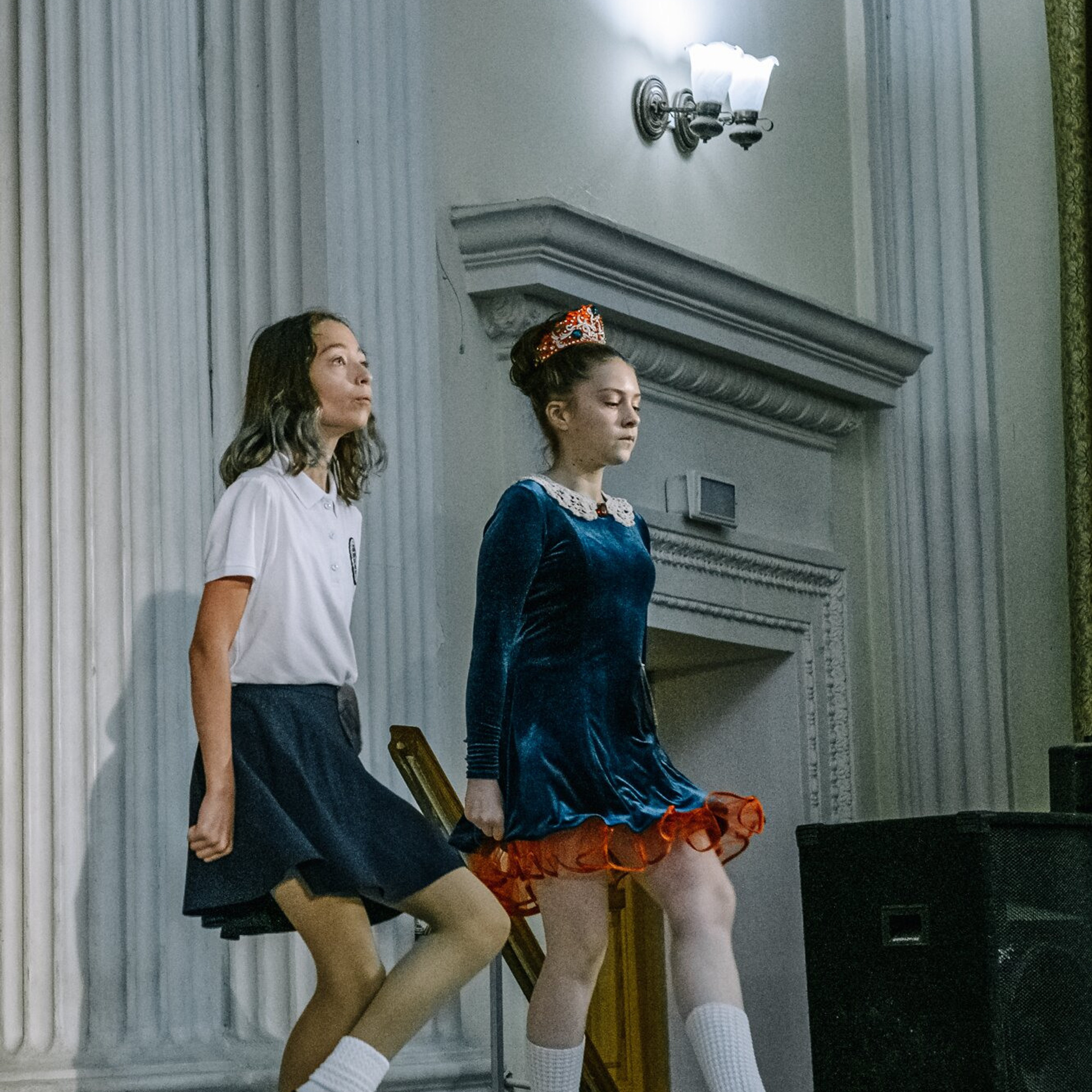 Intermediate hard. Коваленко Светлана, фотограф в Москве. Концерты, события и люди