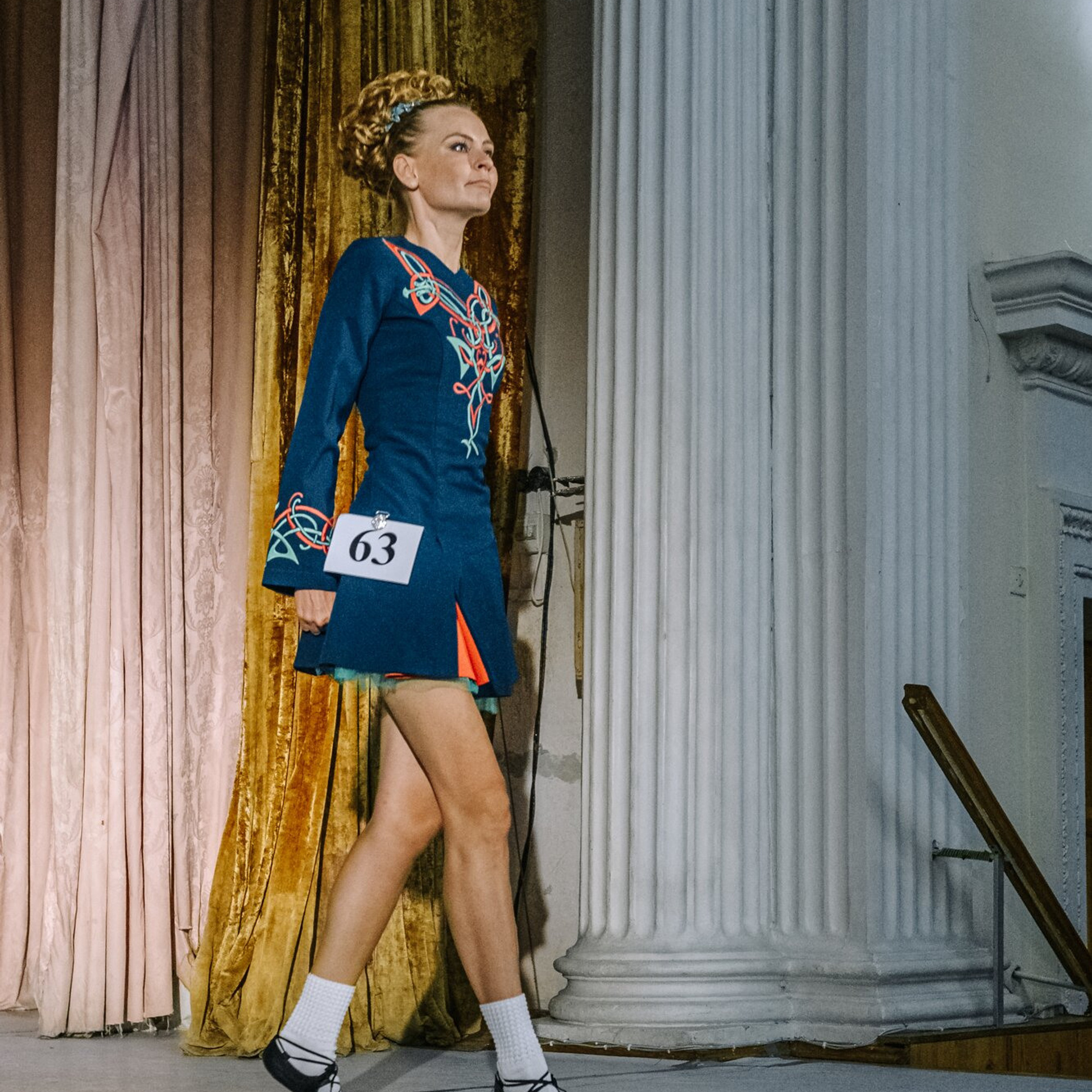 Open Soft. Коваленко Светлана, фотограф в Москве. Концерты, события и люди