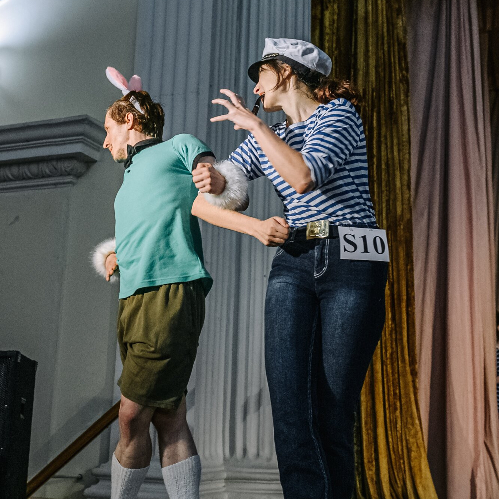 Special Dance. Коваленко Светлана, фотограф в Москве. Концерты, события и люди