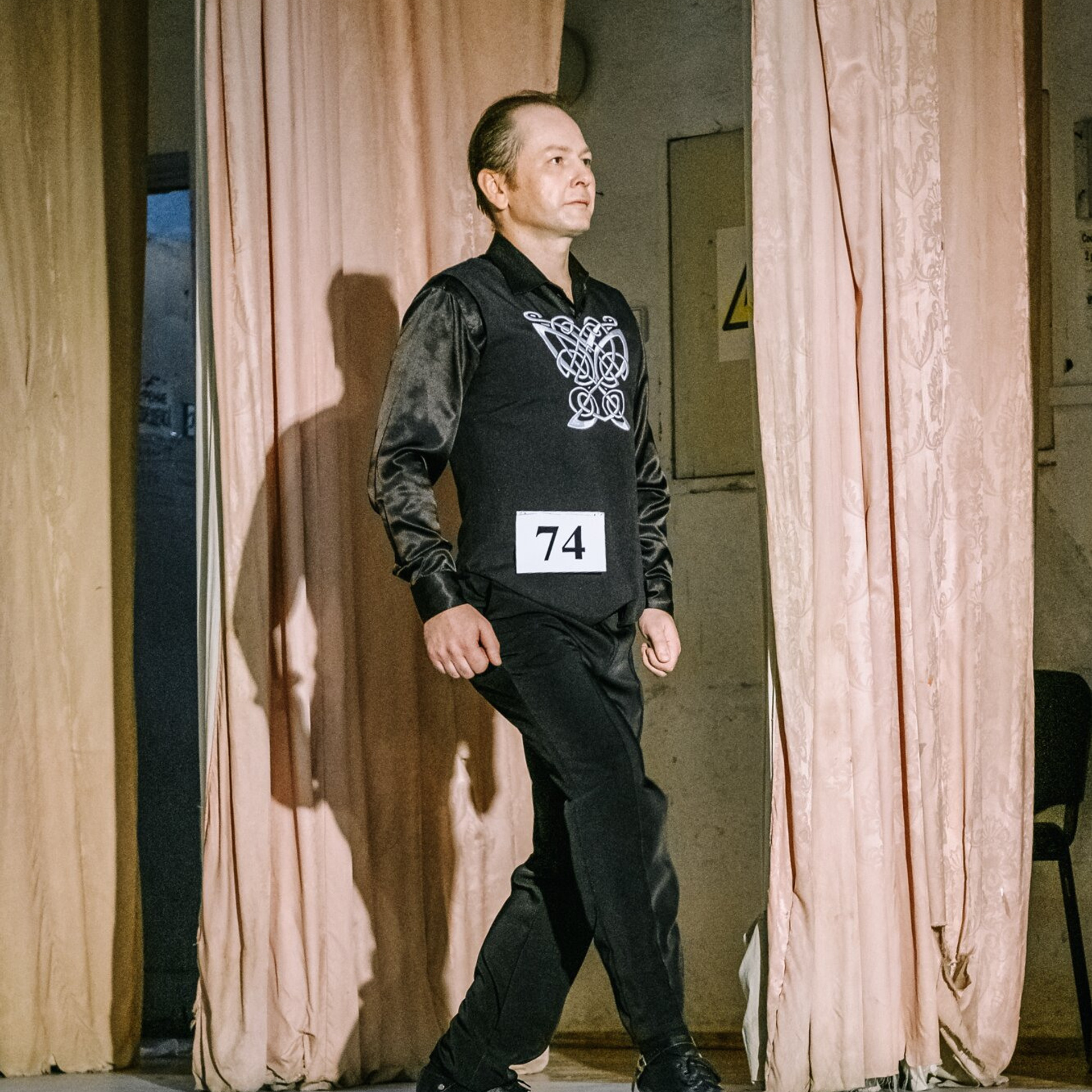 Intermediate hard. Коваленко Светлана, фотограф в Москве. Концерты, события и люди