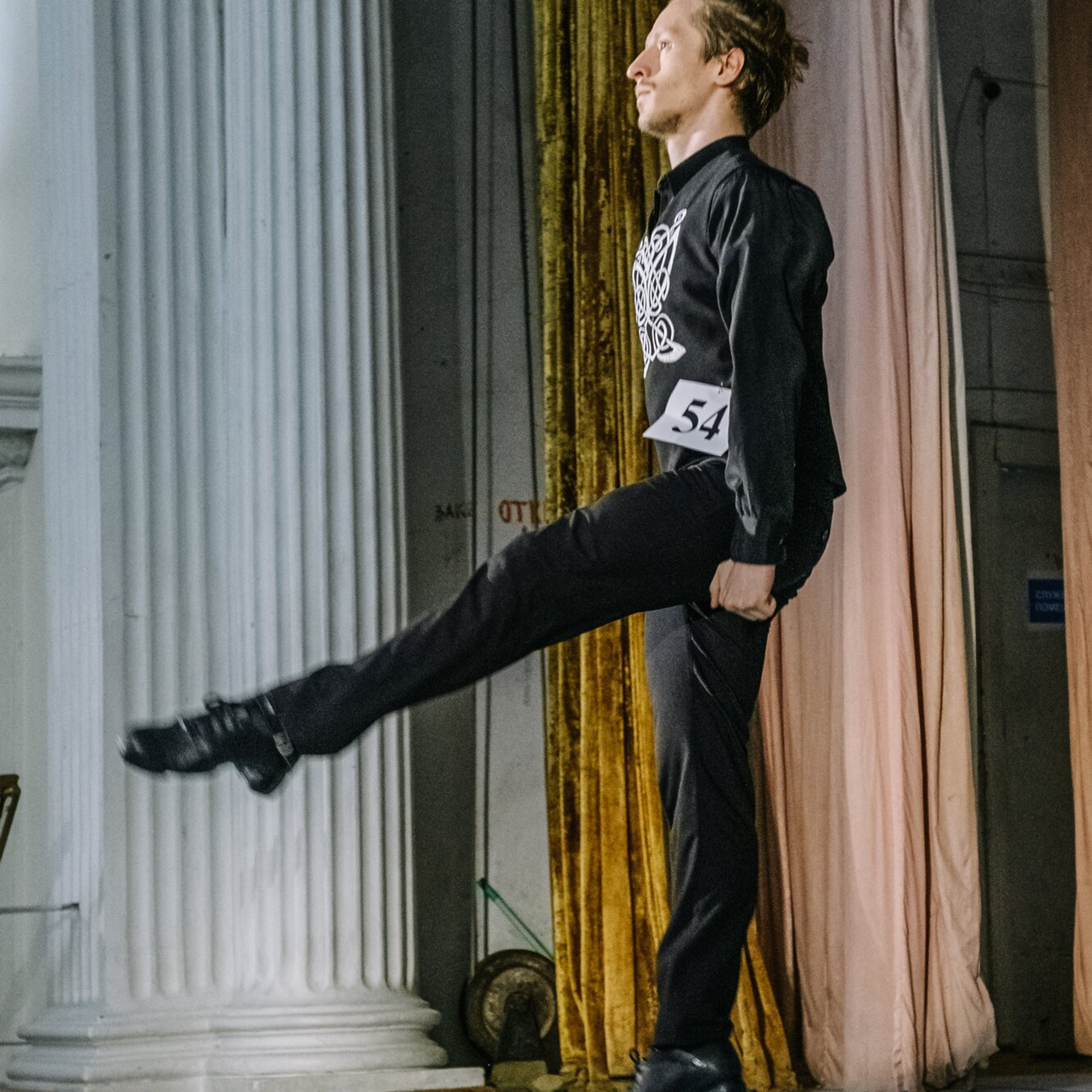 Open hard. Коваленко Светлана, фотограф в Москве. Концерты, события и люди