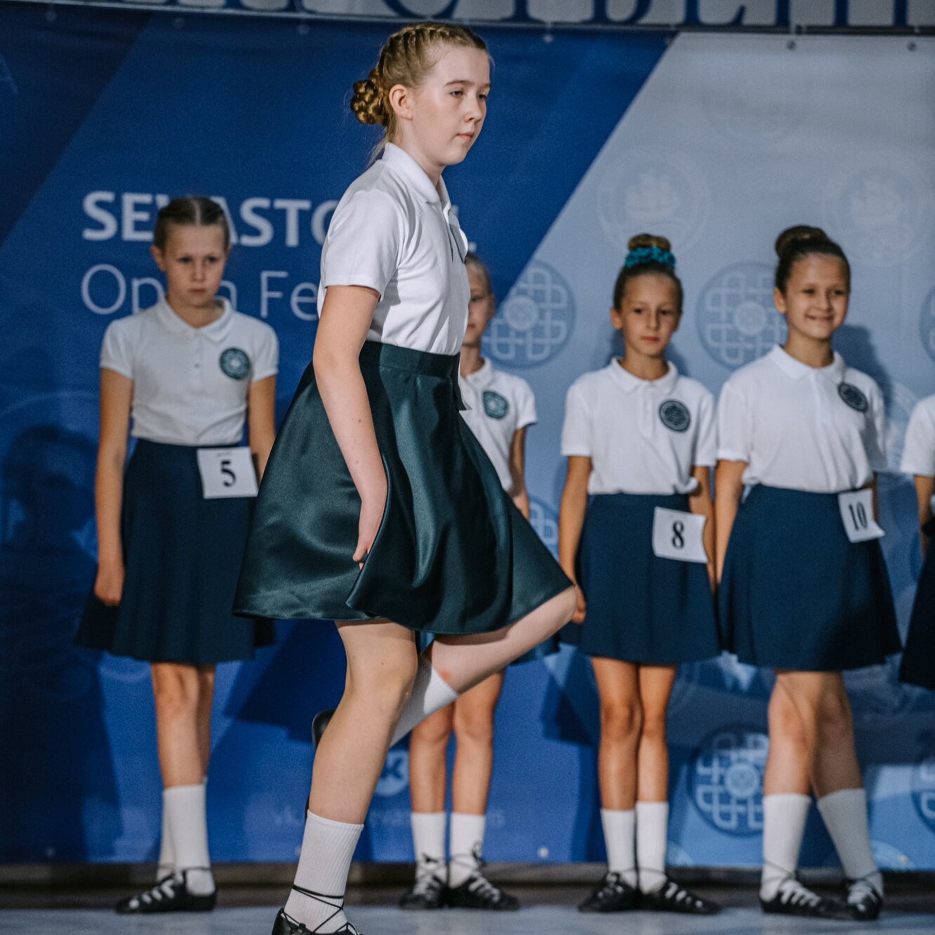 Beginner soft. Коваленко Светлана, фотограф в Москве. Концерты, события и люди