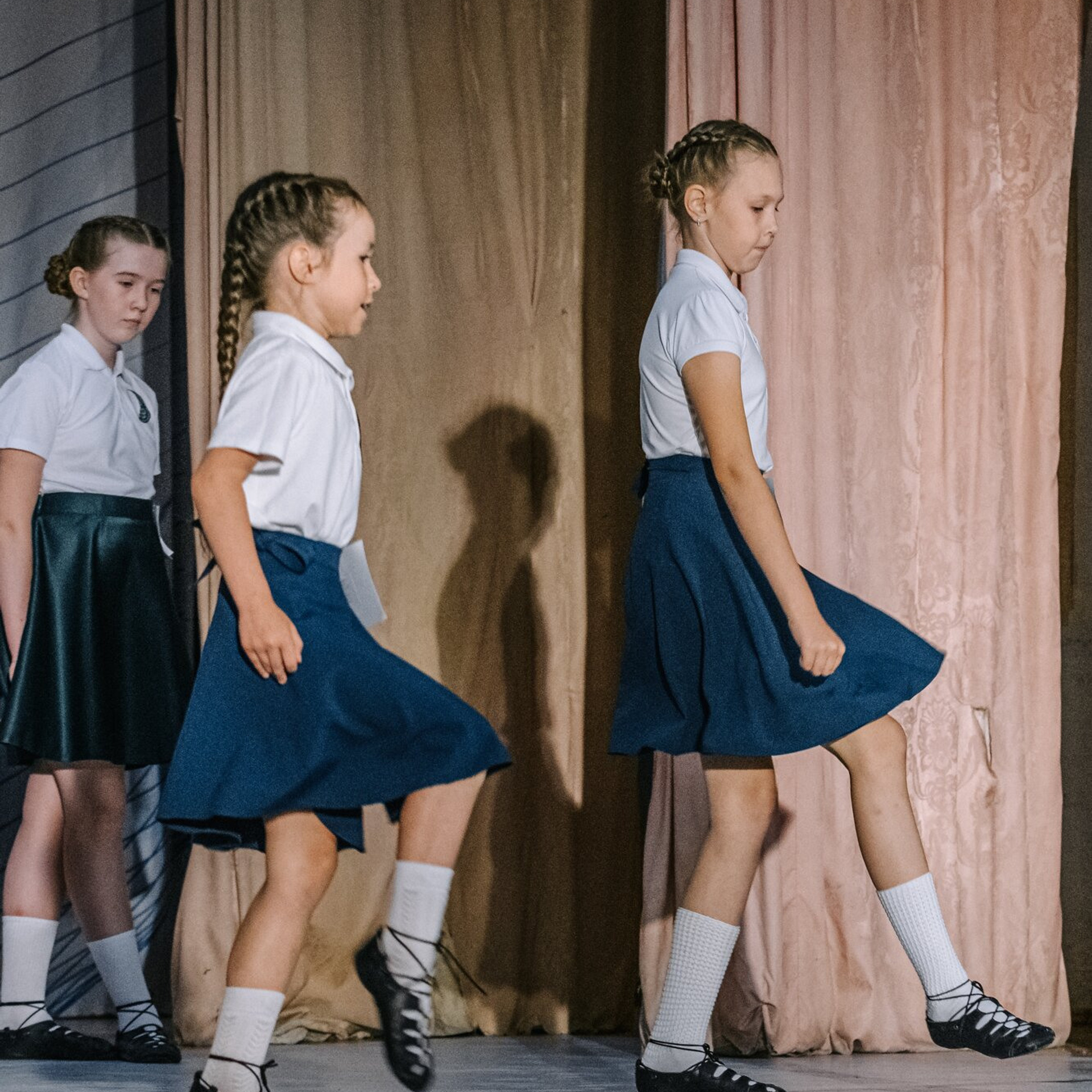 Beginner soft. Коваленко Светлана, фотограф в Москве. Концерты, события и люди