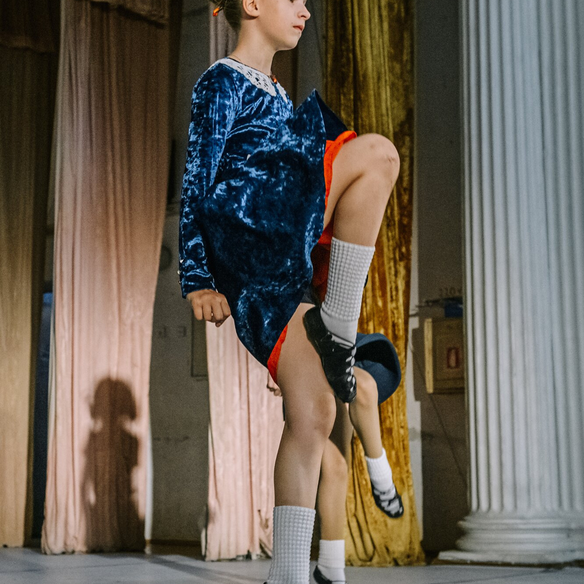 Intermediate soft. Коваленко Светлана, фотограф в Москве. Концерты, события и люди