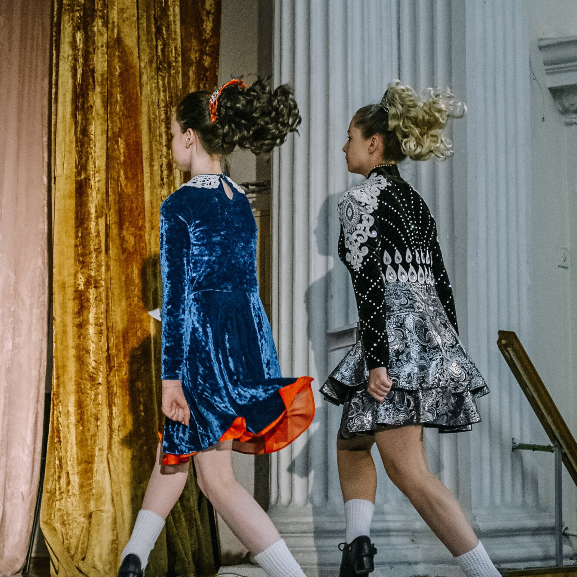 Intermediate hard. Коваленко Светлана, фотограф в Москве. Концерты, события и люди