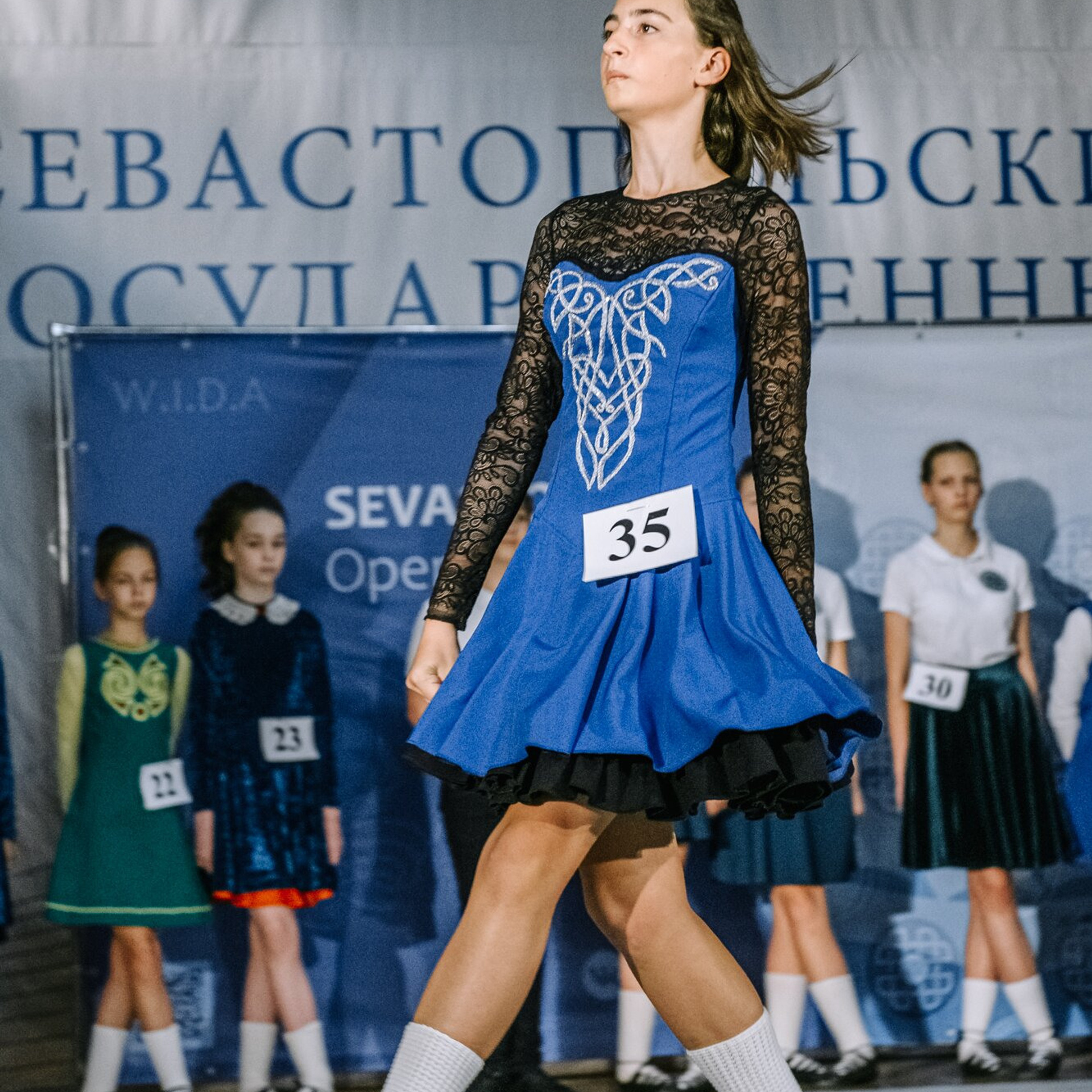 Primary soft. Коваленко Светлана, фотограф в Москве. Концерты, события и люди