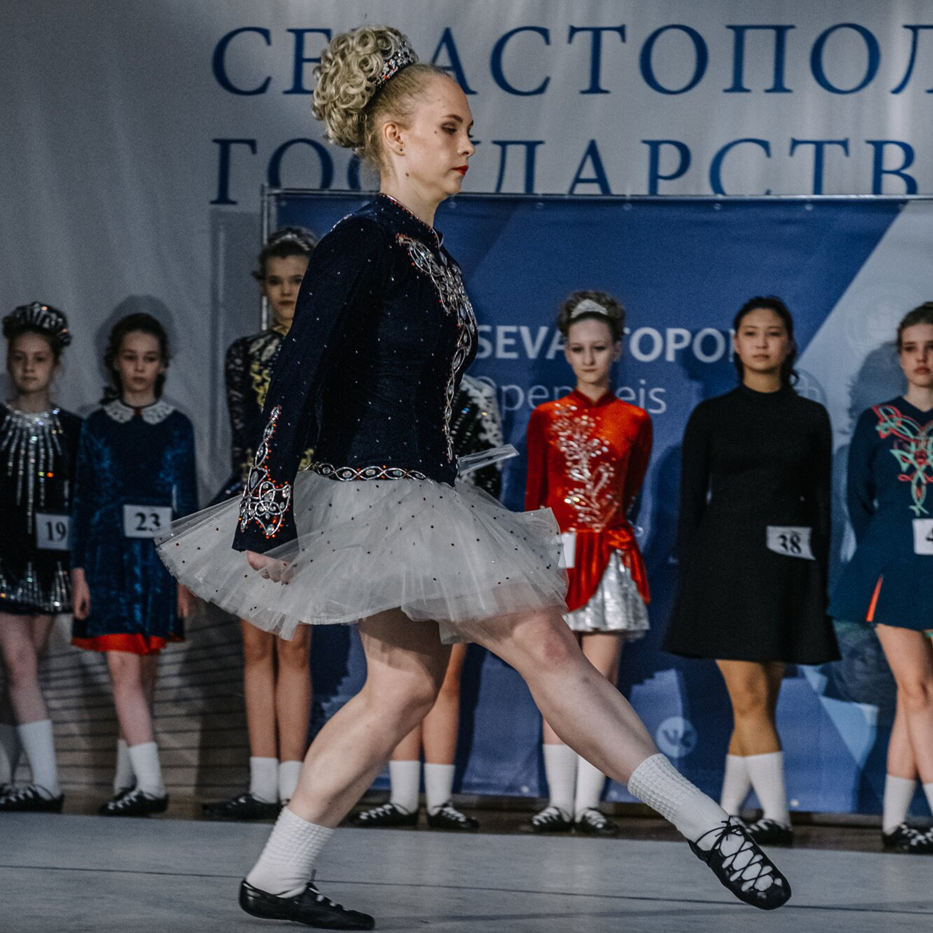 Open Soft. Коваленко Светлана, фотограф в Москве. Концерты, события и люди