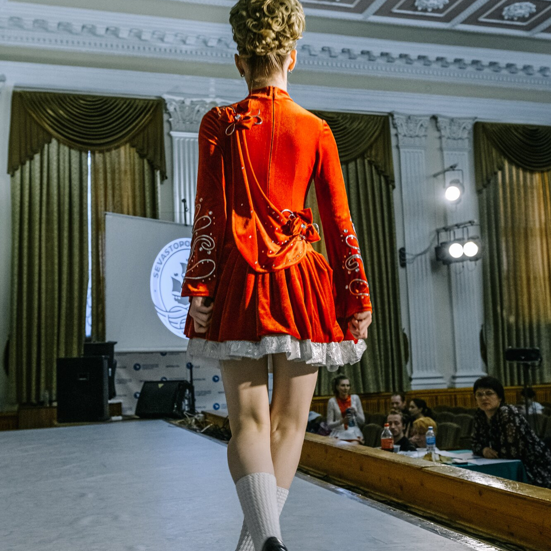 Preliminary. Коваленко Светлана, фотограф в Москве. Концерты, события и люди